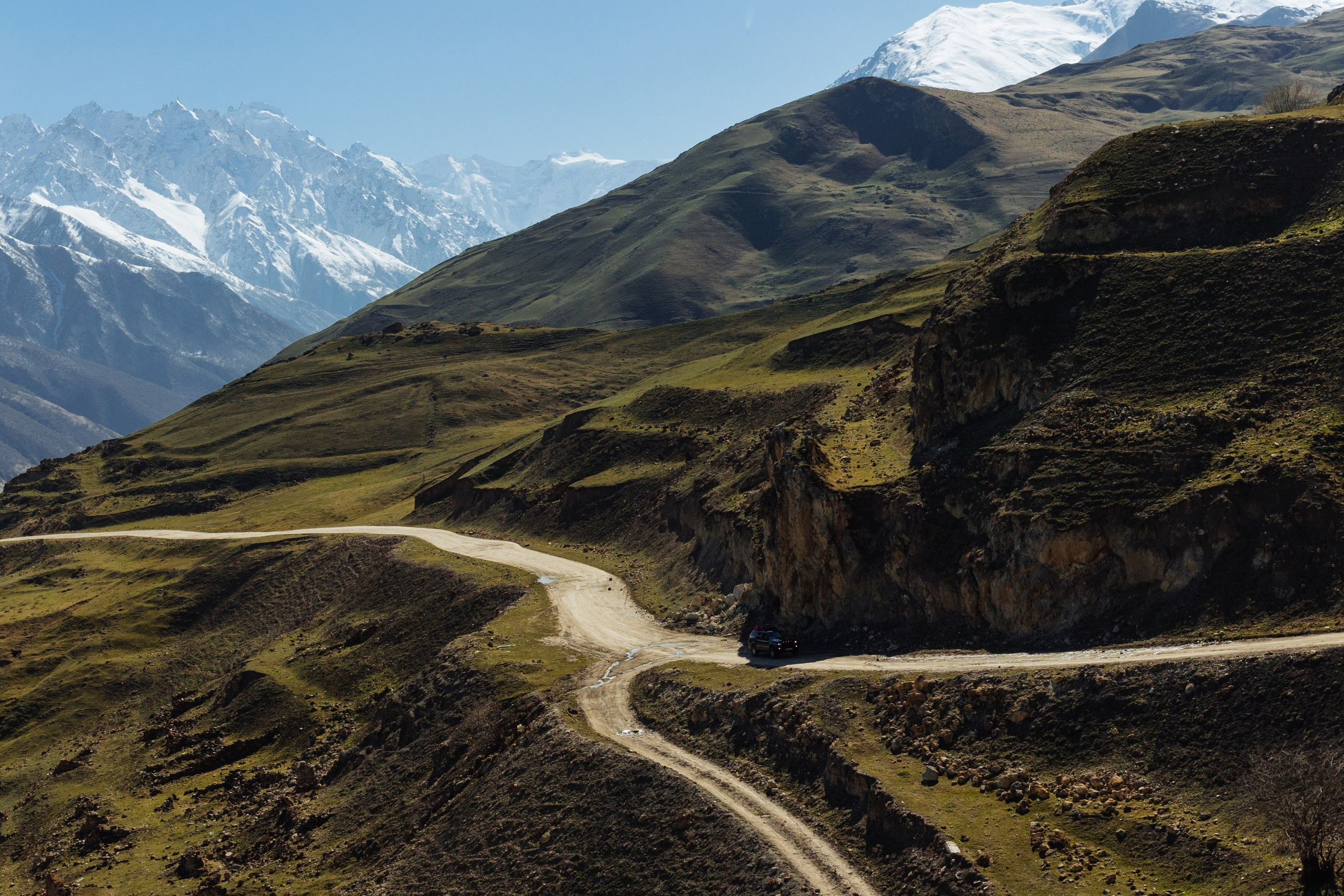 Язык Тролля. Семейный фотограф Пятигорск, Кисловодск, Эльбрус. Марина Вяликова