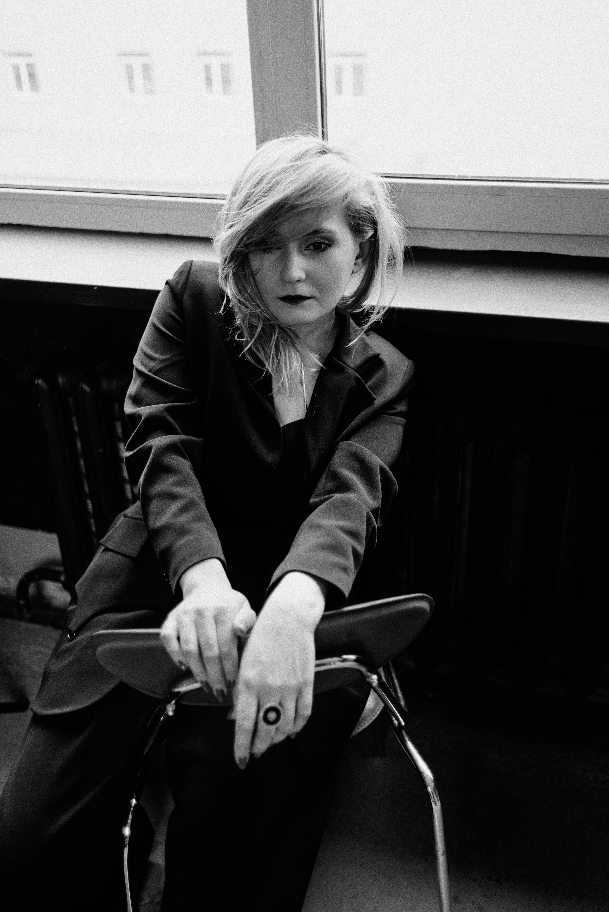 Таня. Фотограф Дарья Мустафина, Тюмень