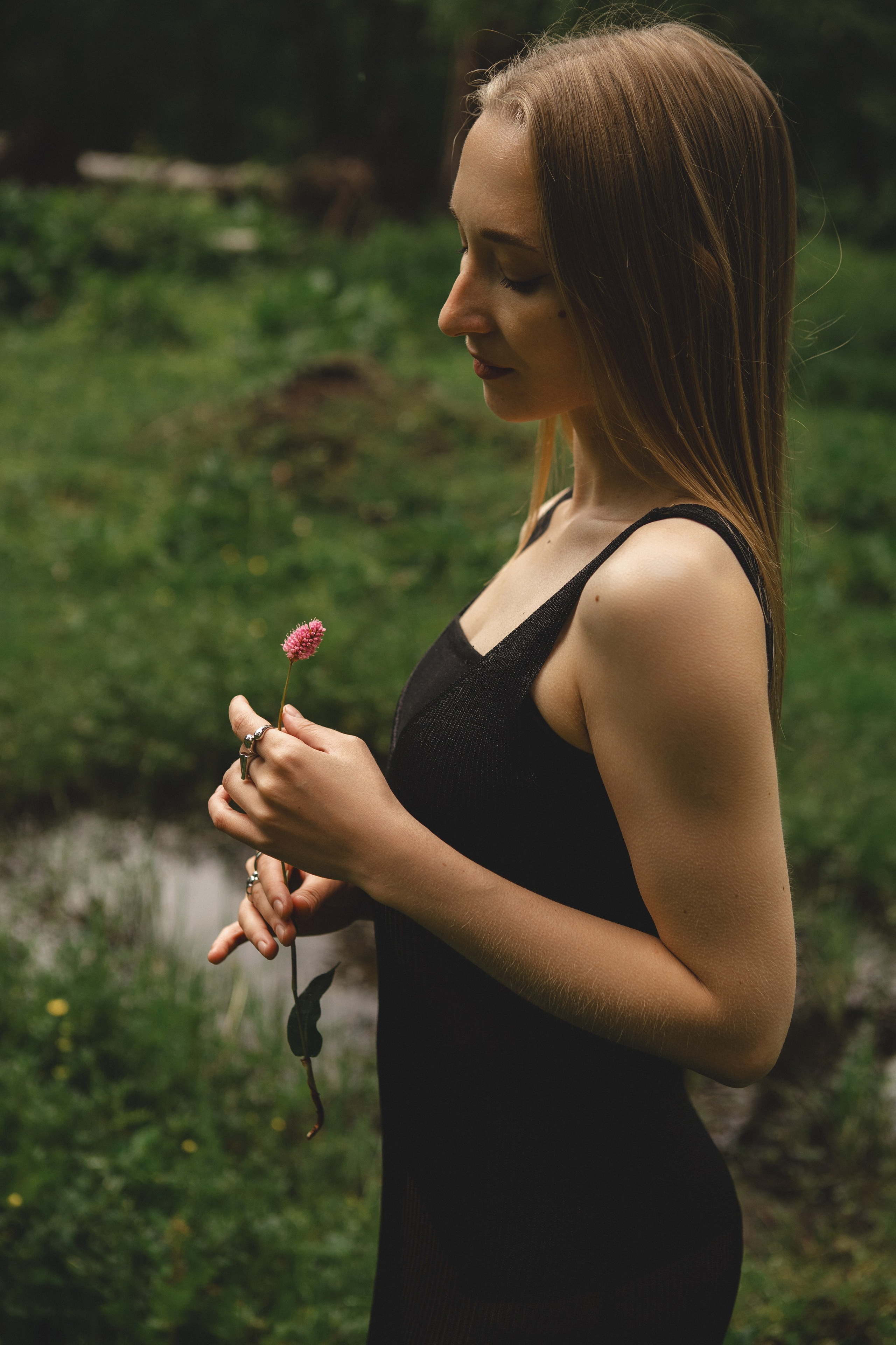 Природа. Портреты и лайфстайл в Краснодаре