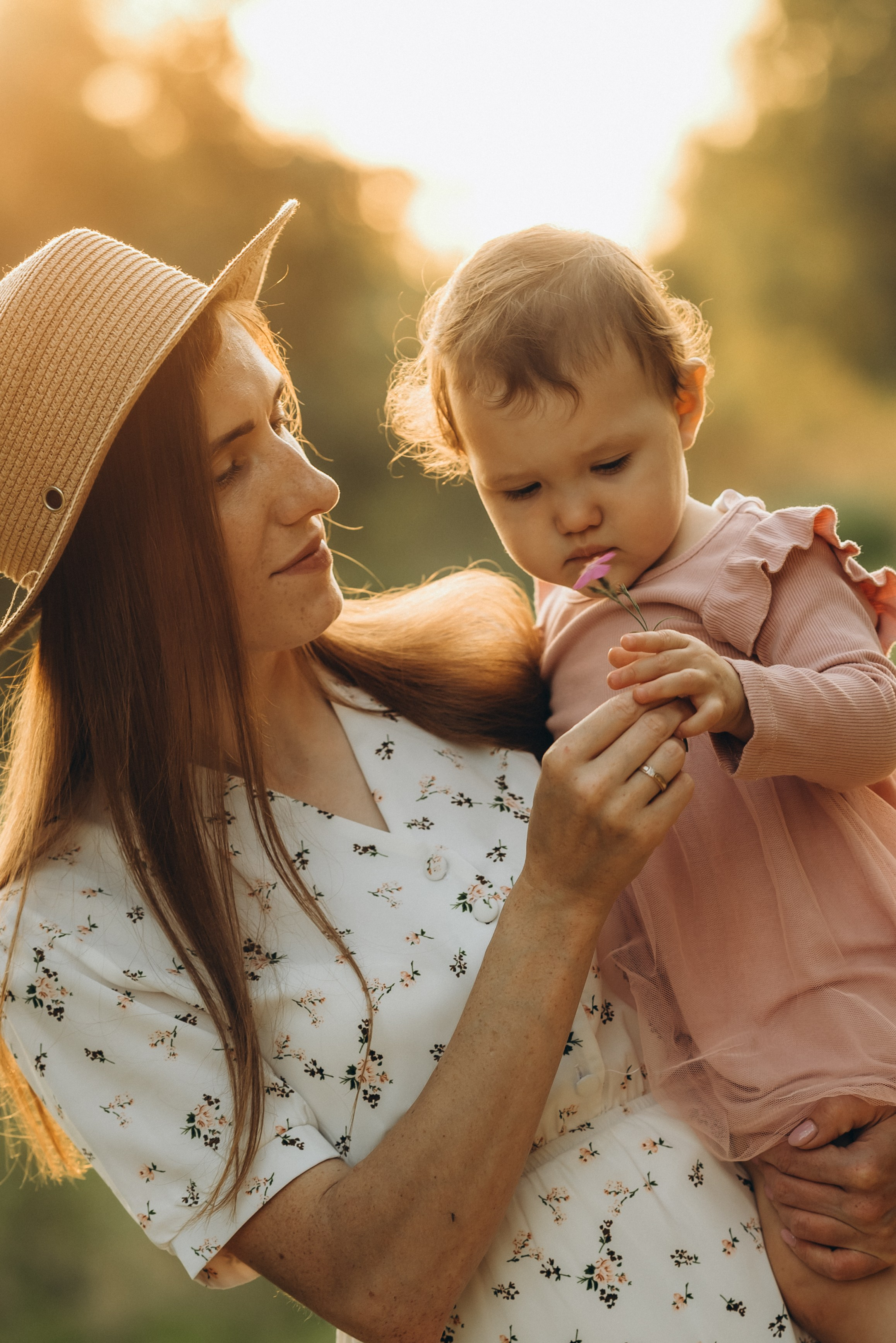 Прогулка на закате. Кристина Ветрова | ФОТОГРАФ | Москва