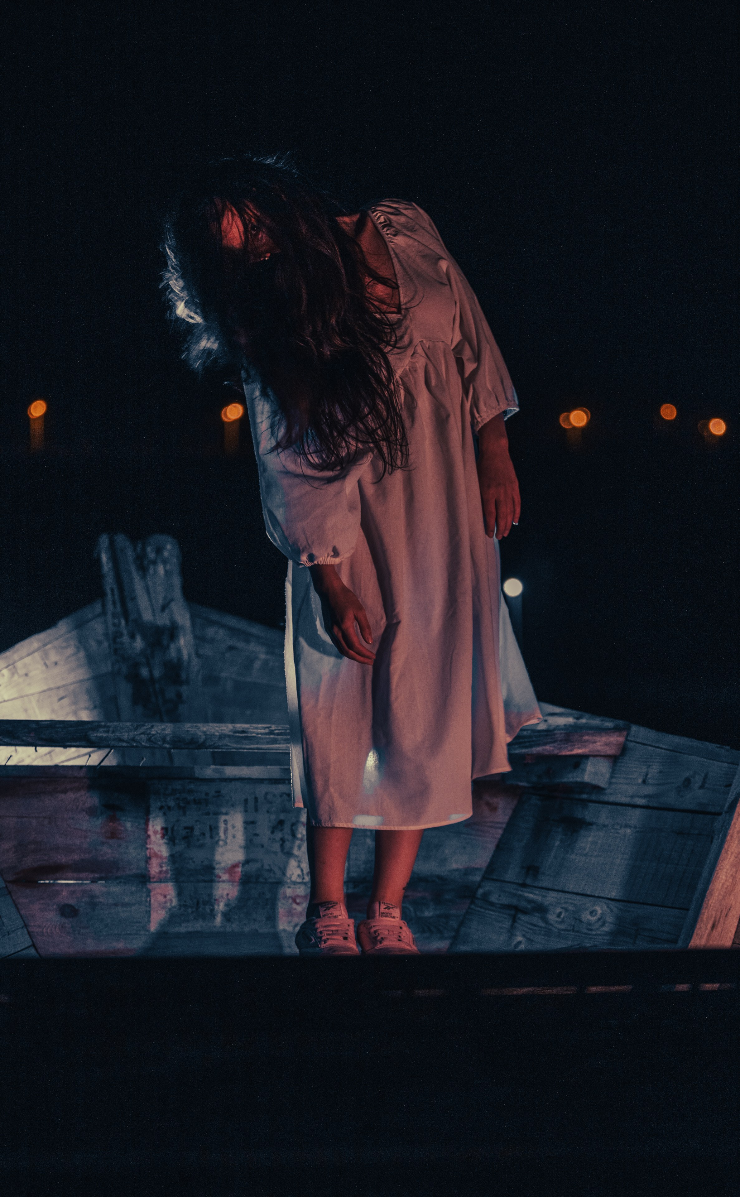 Фотосессии — Мятежная душа корабля 2024 — Ахлёстышева. Твой ламповый фотограф