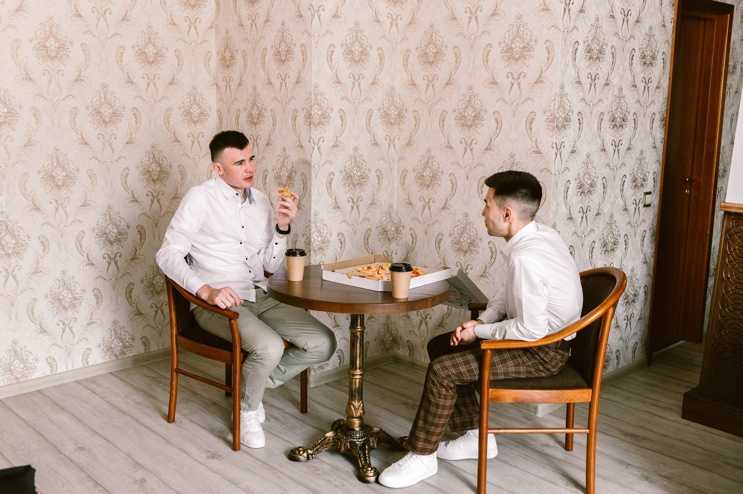 Андрей и Ульяна. Свадебный и семейный фотограф в Чите Юлия Оранская