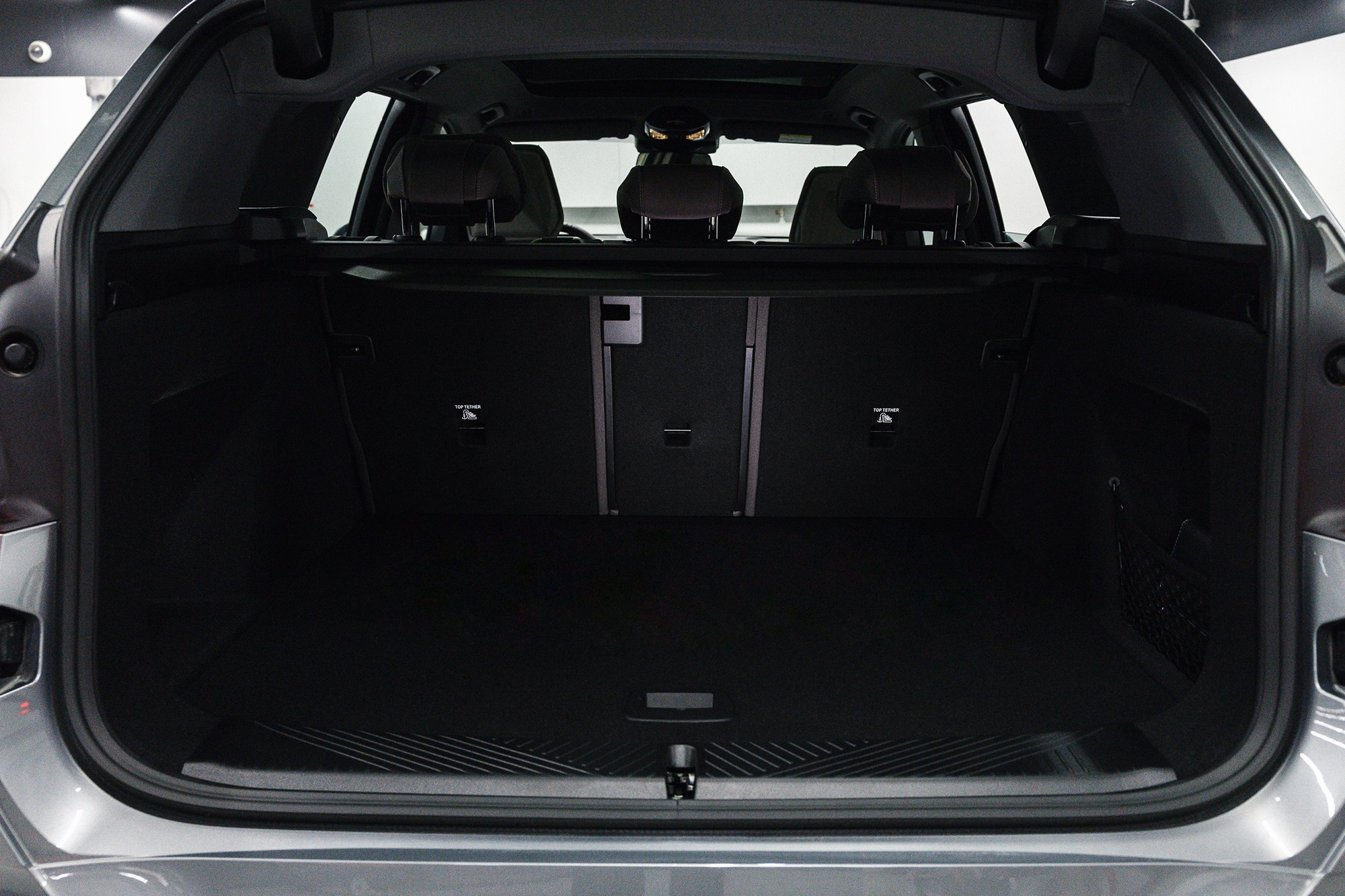 BMW X3 G45 Gray. Новые автомобили