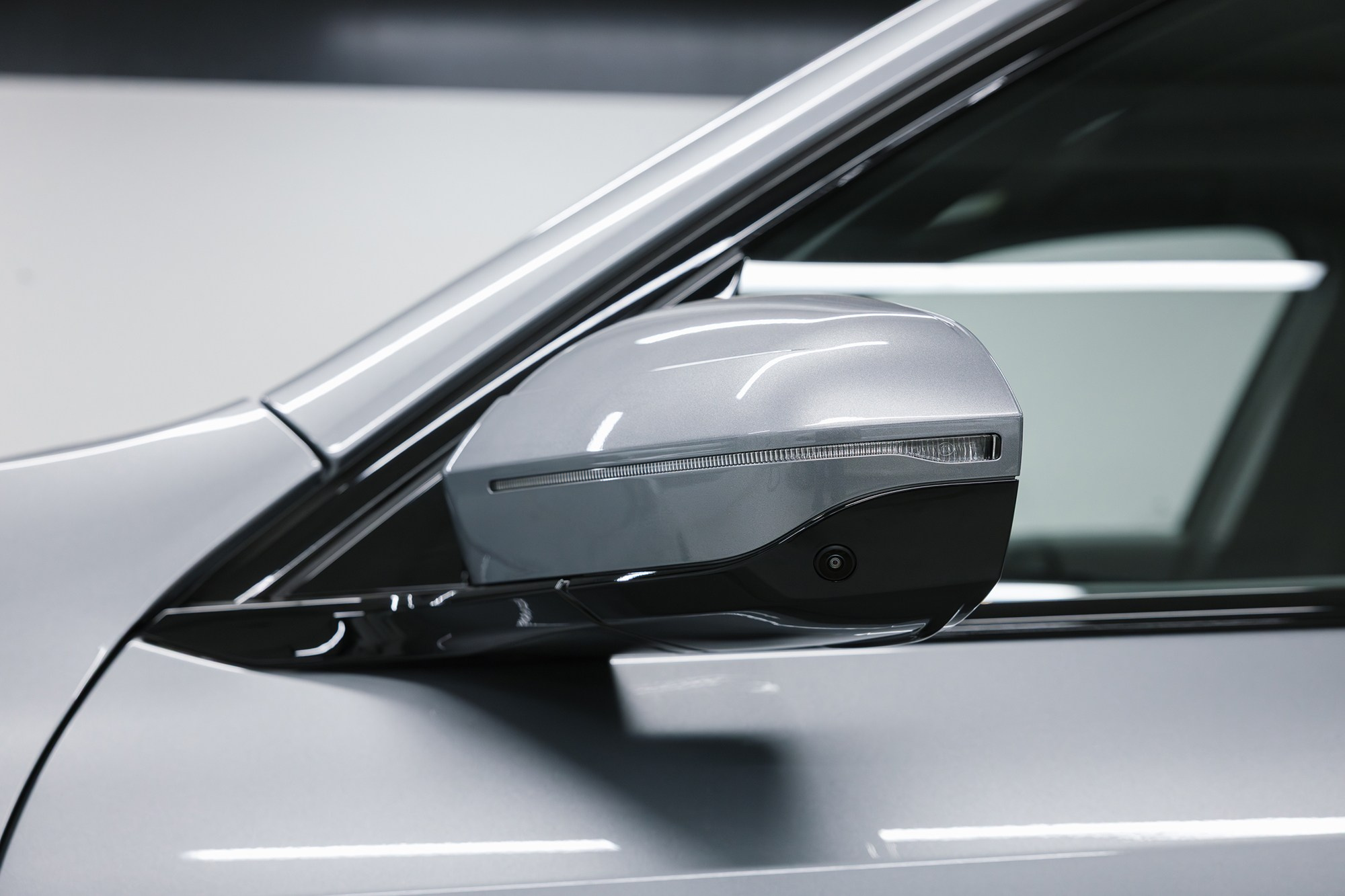 BMW X3 G45 Gray. Новые автомобили