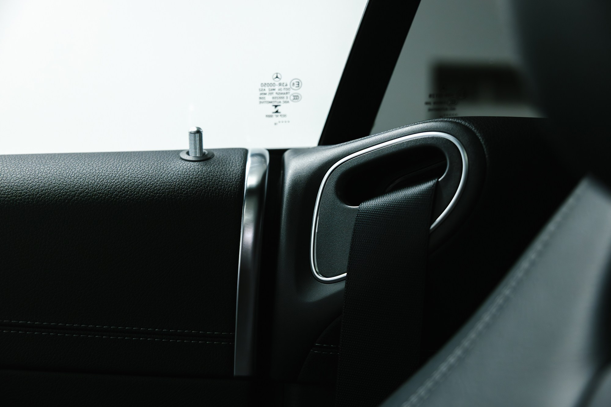 Mercedes-Benz E-класс 2.0 AT, 2018, 50 500 км. Автосалон «Х-Авто»