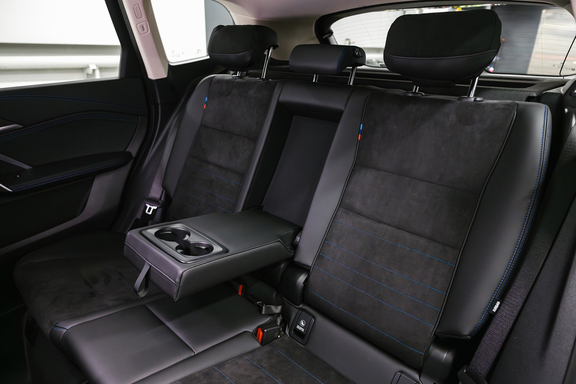 BMW X1 25Li. Новые автомобили