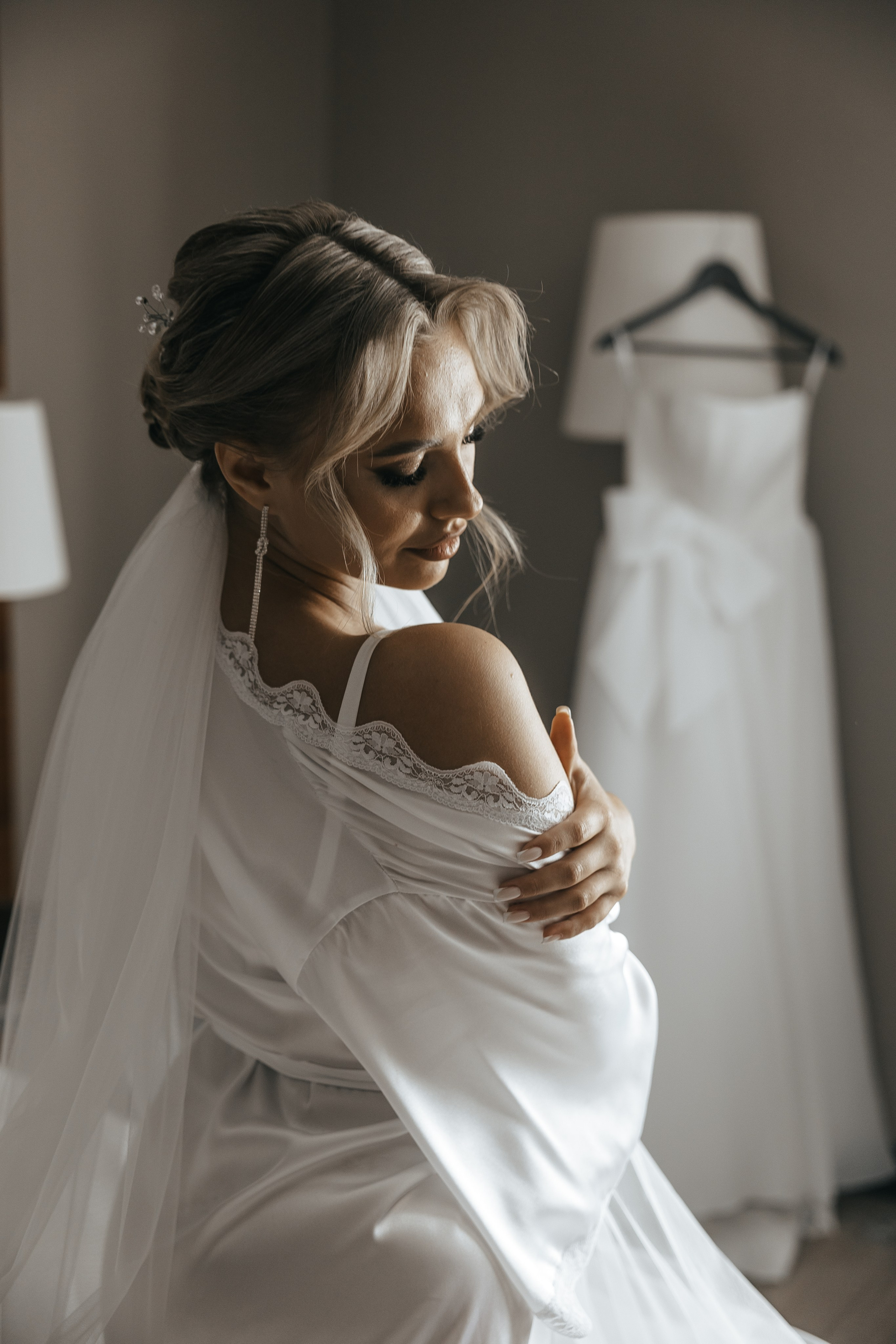 Юрий и Анастасия. Свадебный фотограф Нижний Новгород