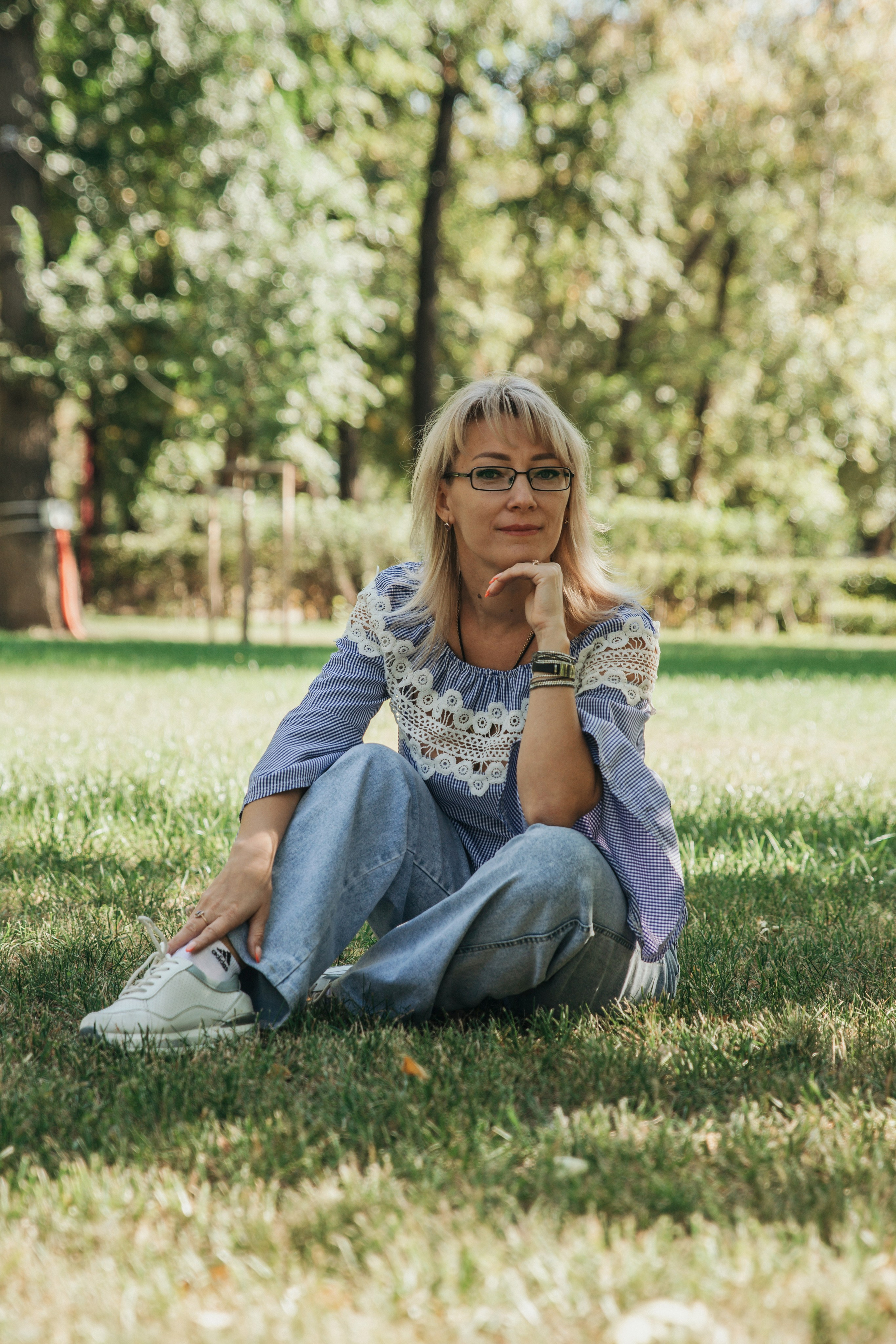 Индивидуальная. Фотограф в Белгороде Анастасия Богунова