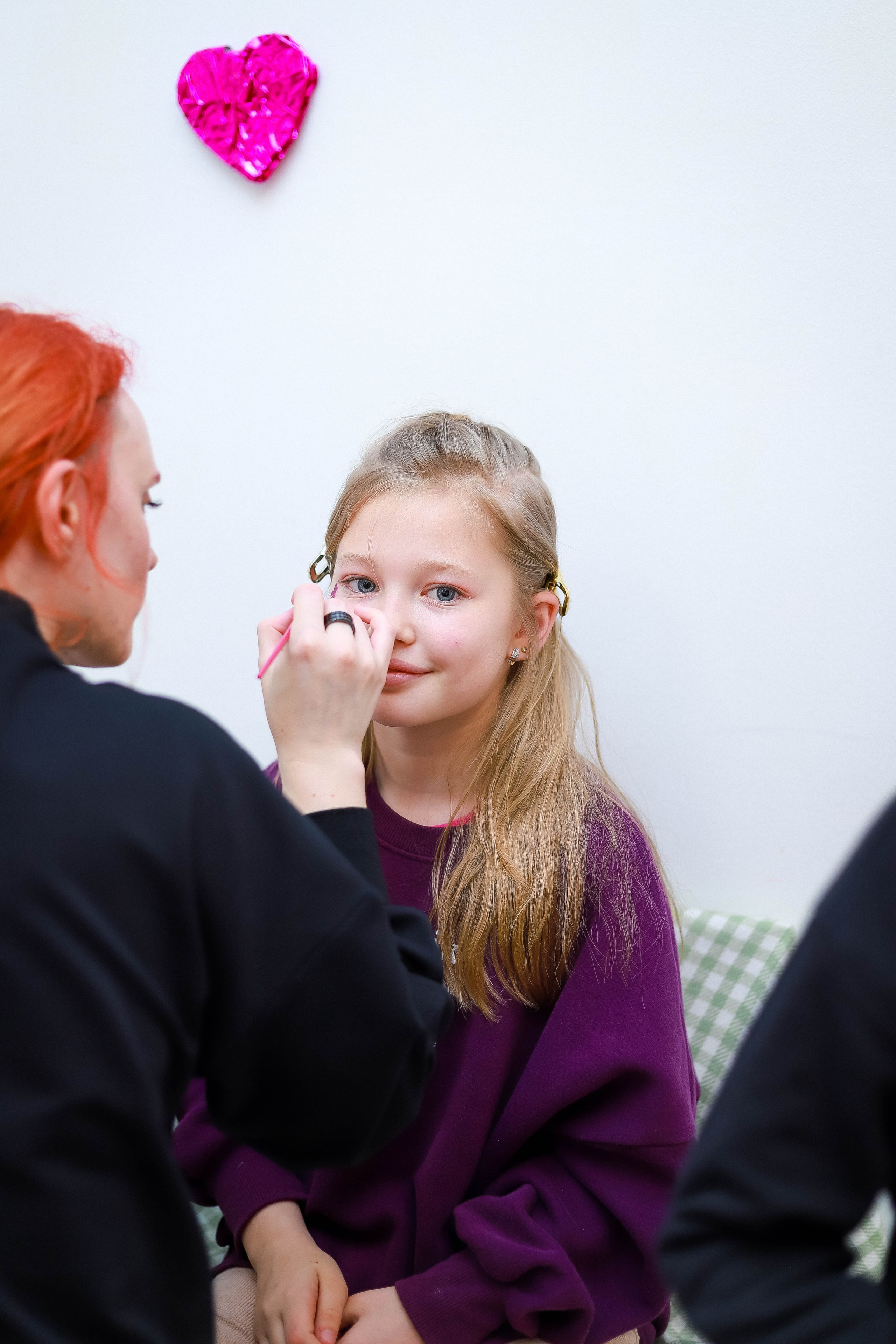 Творческая студия «Мудрая мастерская». Женский/Детский фотограф в Симферополе Вероника Слепогина