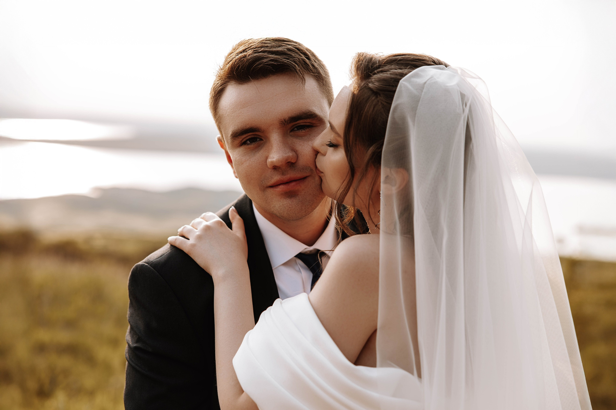 Никита и Лиза. Фотограф в Ставрополе Алина Клочкова