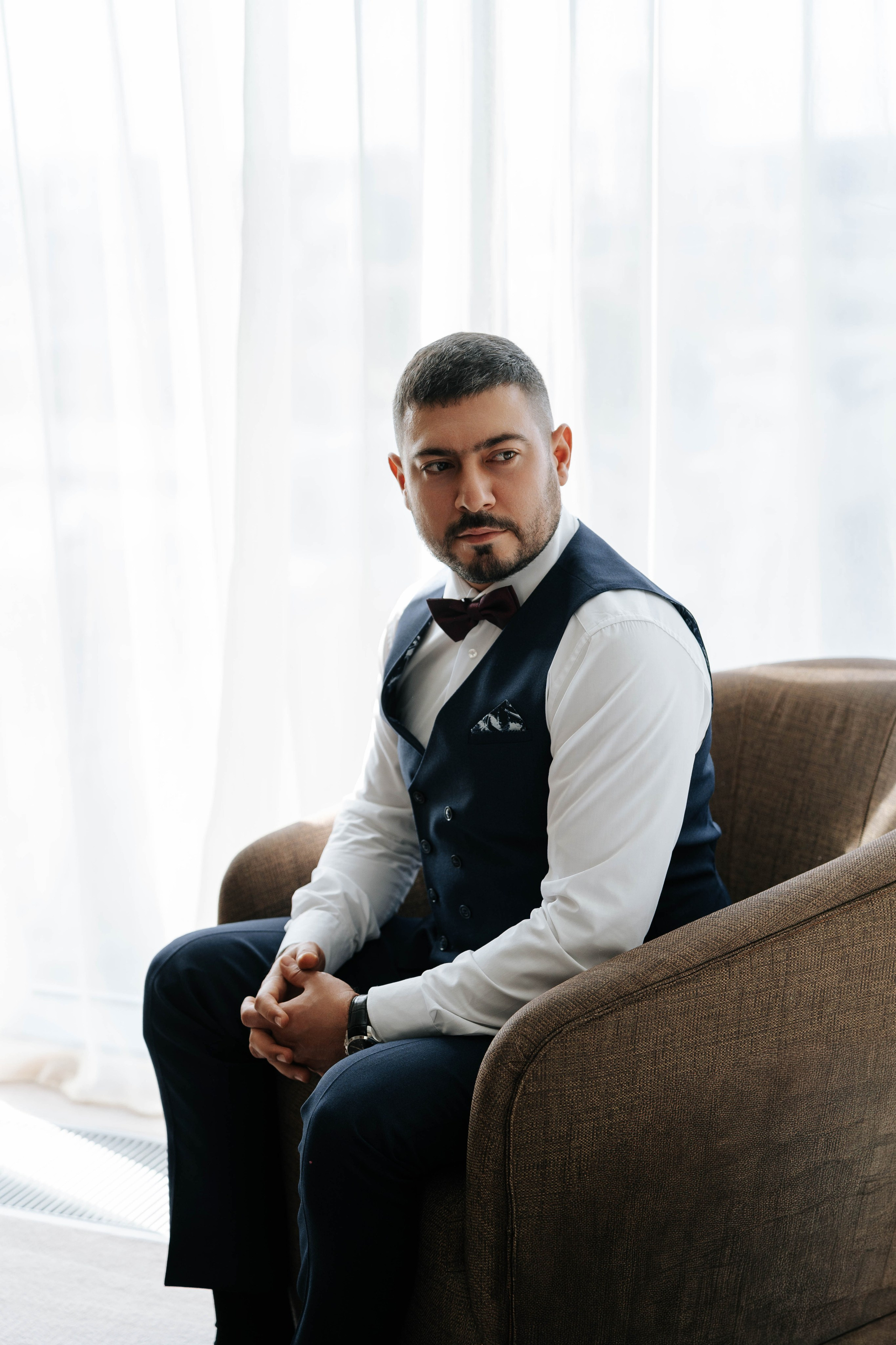 Svetlana & Evgeny. Свадебный фотограф в Воронеже Самохина Екатерина