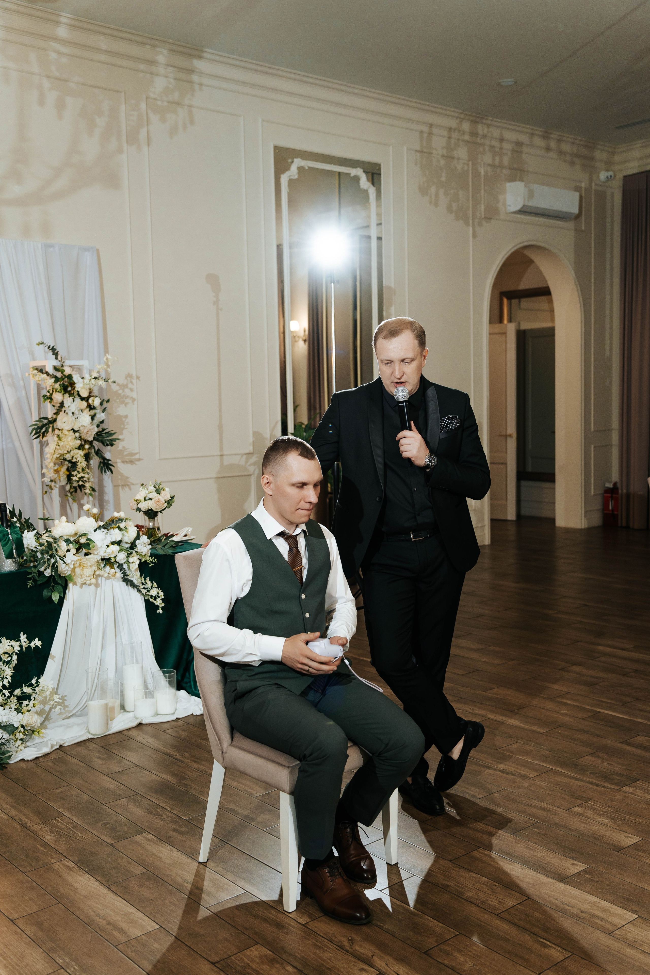 Victor & Ekaterina. Свадебный фотограф в Воронеже Самохина Екатерина