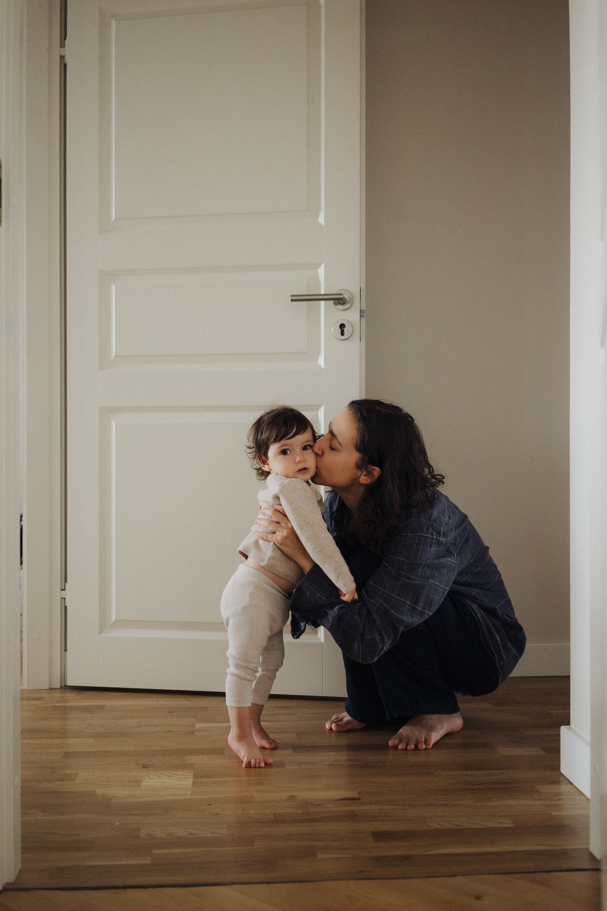 Катя и Зоя. Семейный и детский фотограф в Волгограде и Сочи Наталия Пирметова