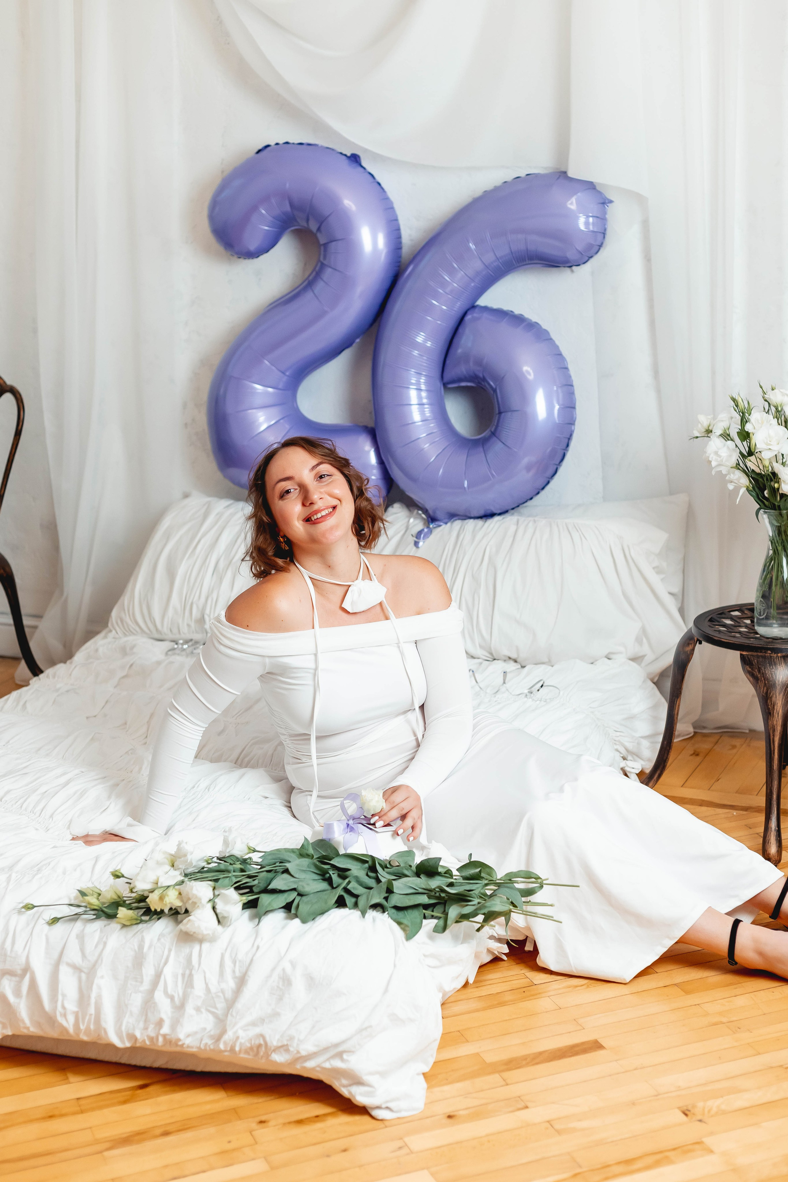 Мария. Женский/Детский фотограф в Симферополе Вероника Слепогина