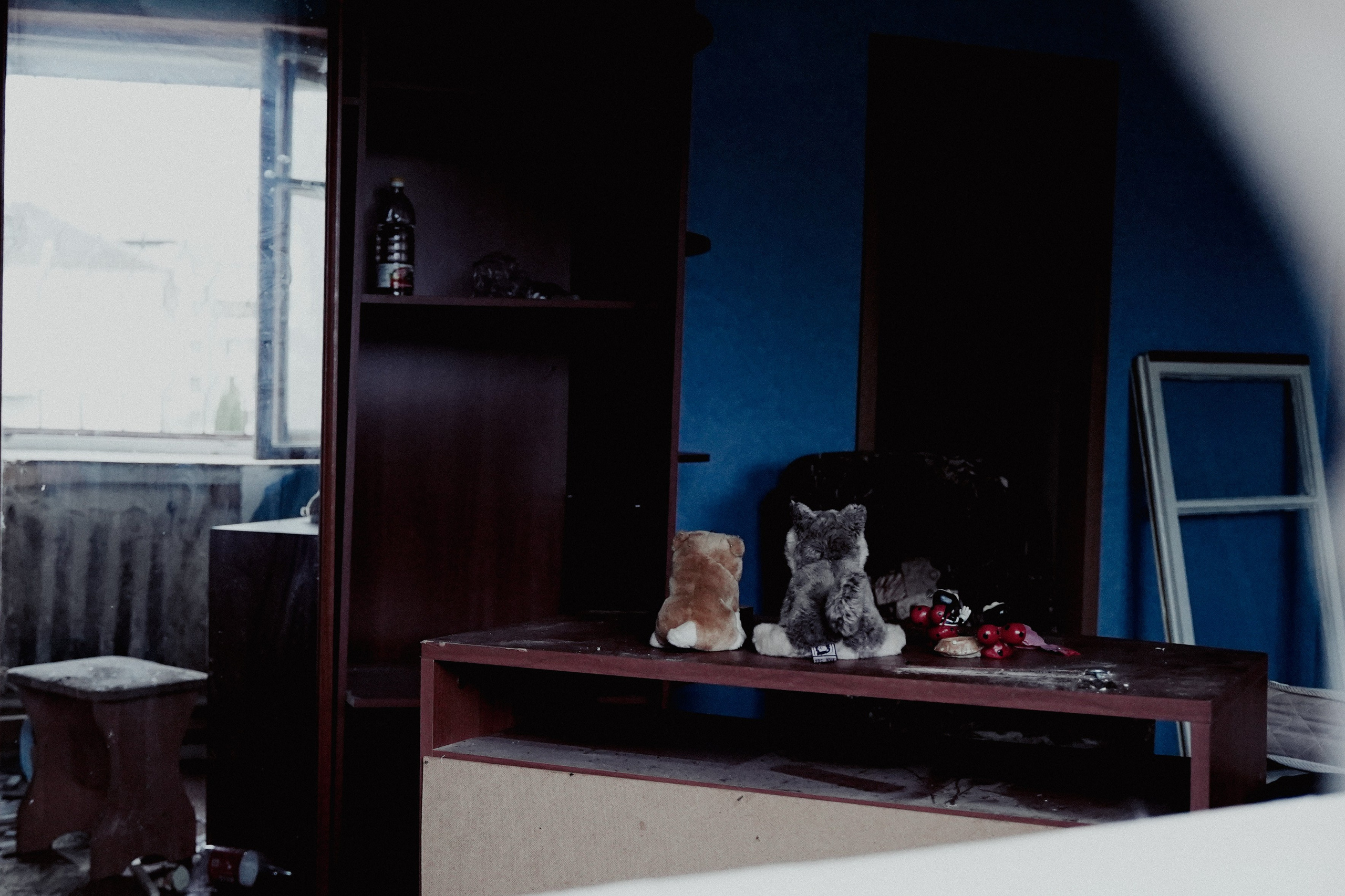 Уличная Съемка (3). Видео и Фото