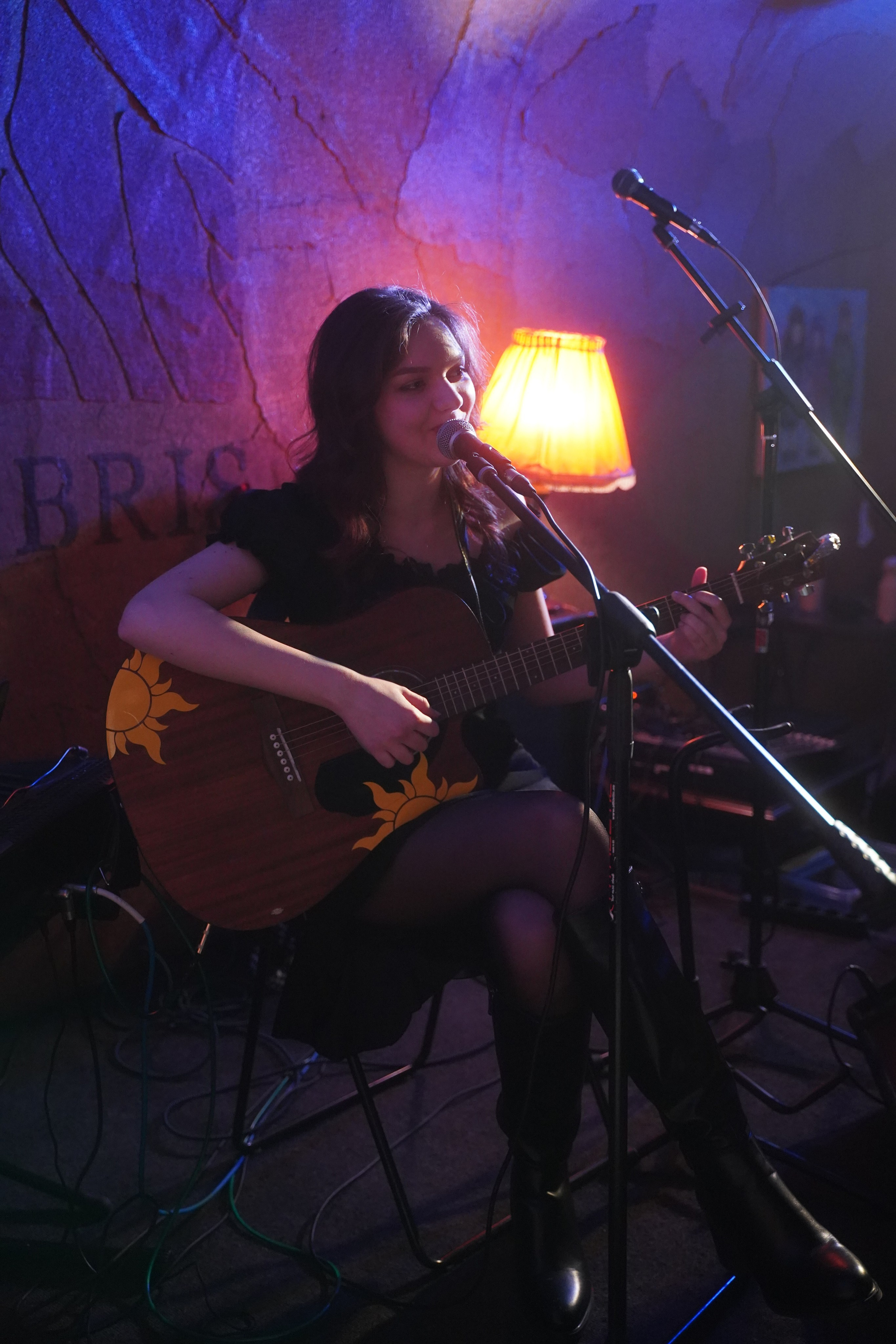 Концерт. Видео и Фото