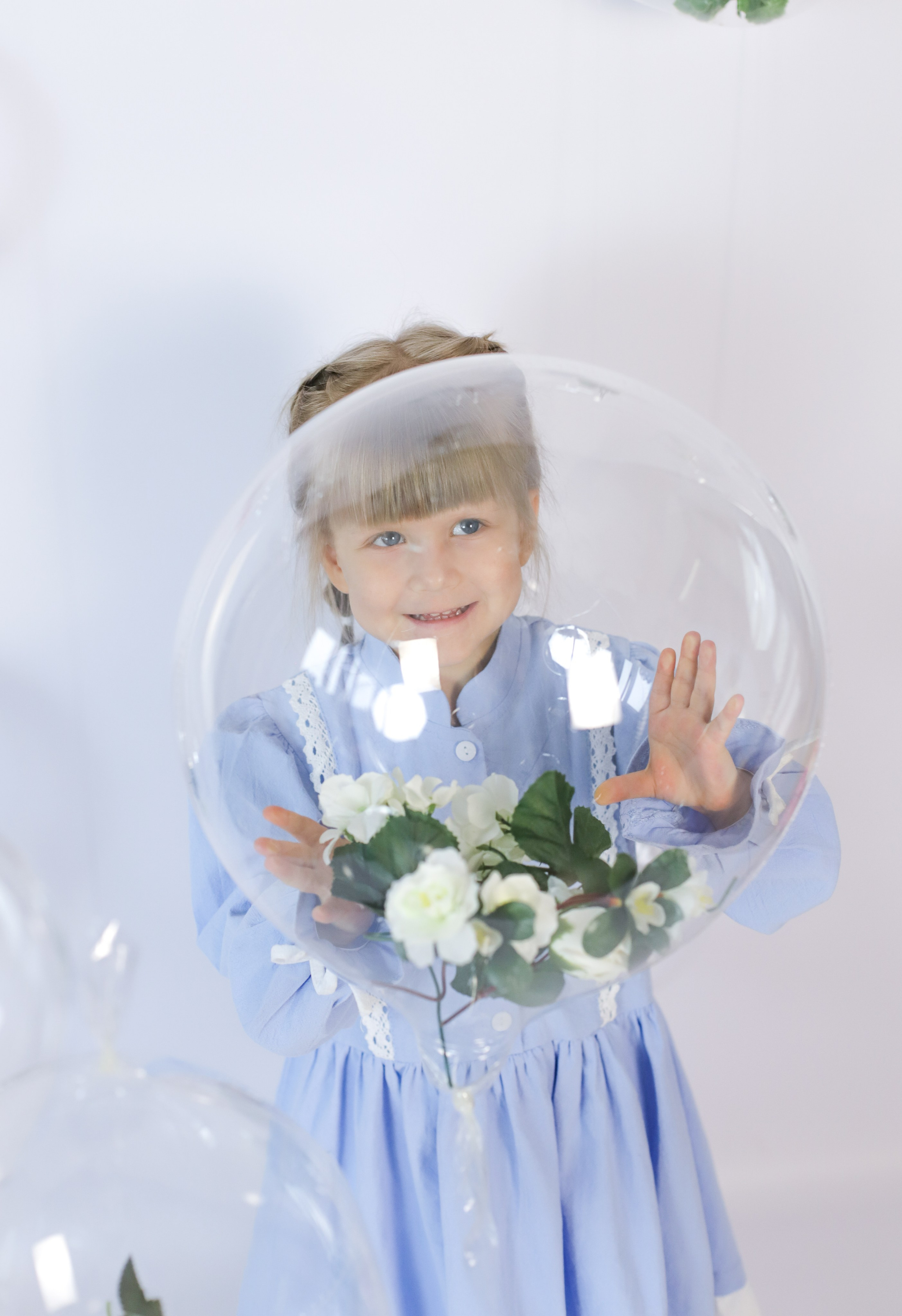 Фотопроект Bubbles (new). Диана Николаева — фотограф город Балашиха