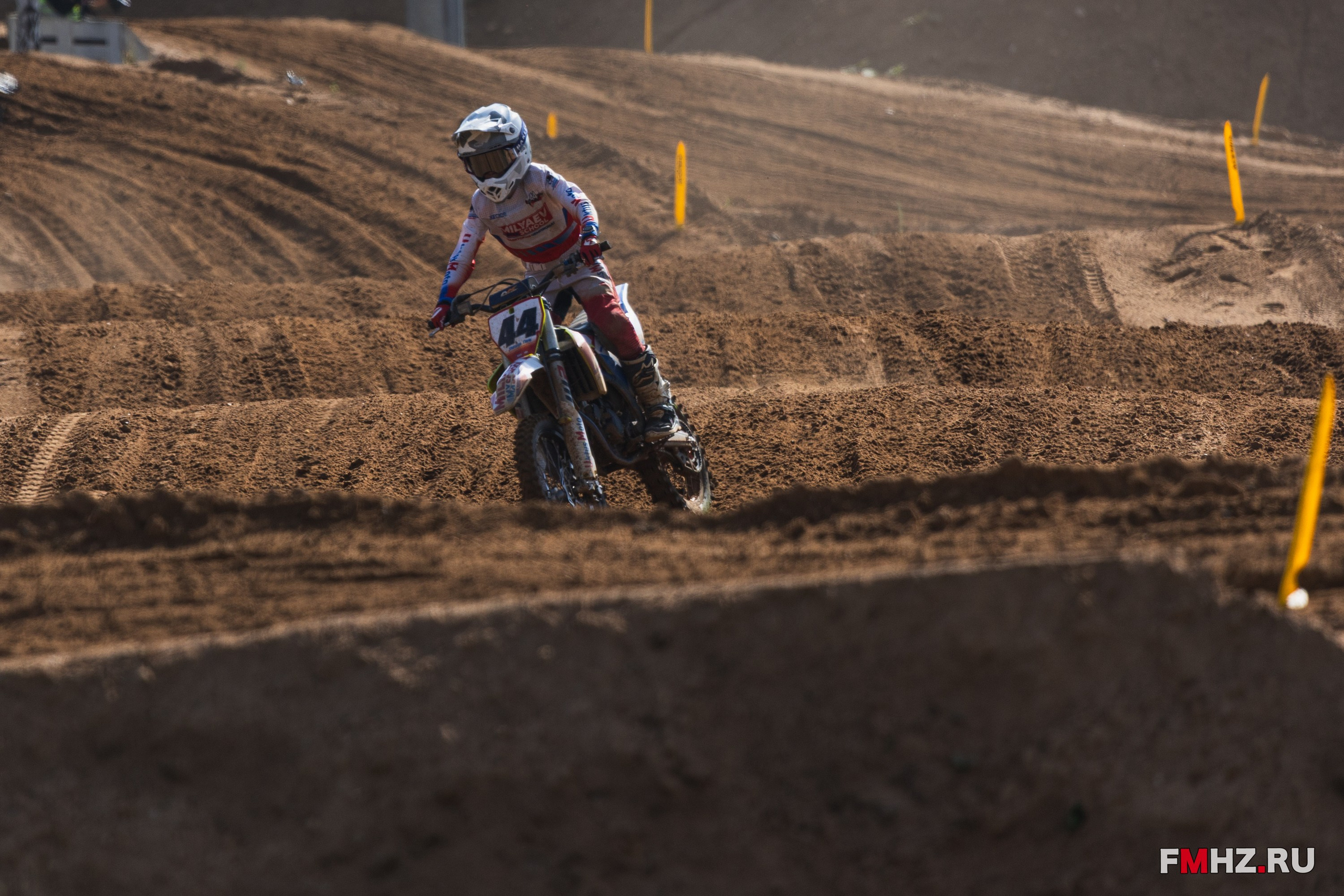 Фестиваль технических видов спорта. Фотограф Ольга Гирусова «Пантерочка» Москва