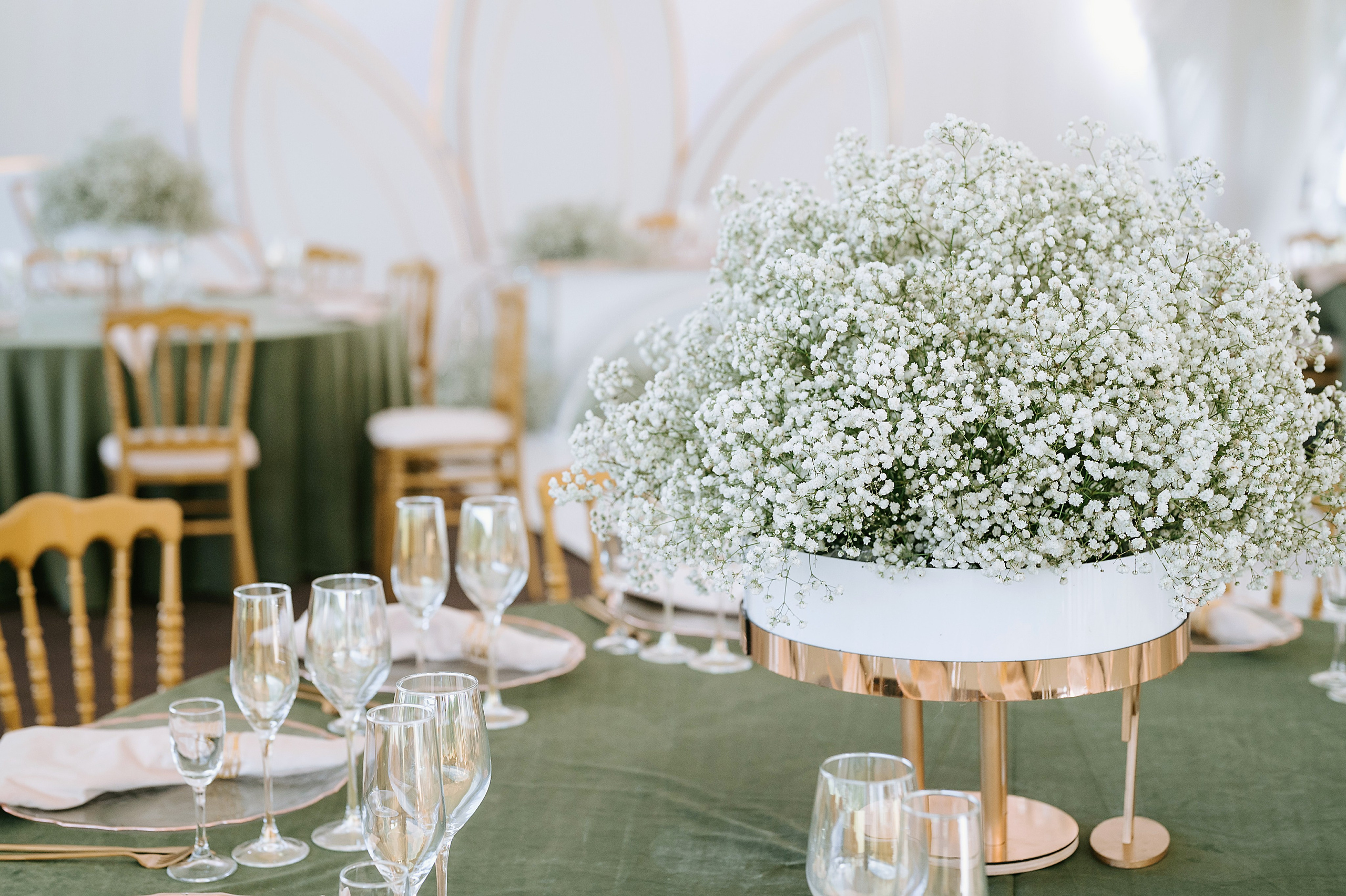 Такая нежная любовь. Rich Event Decor