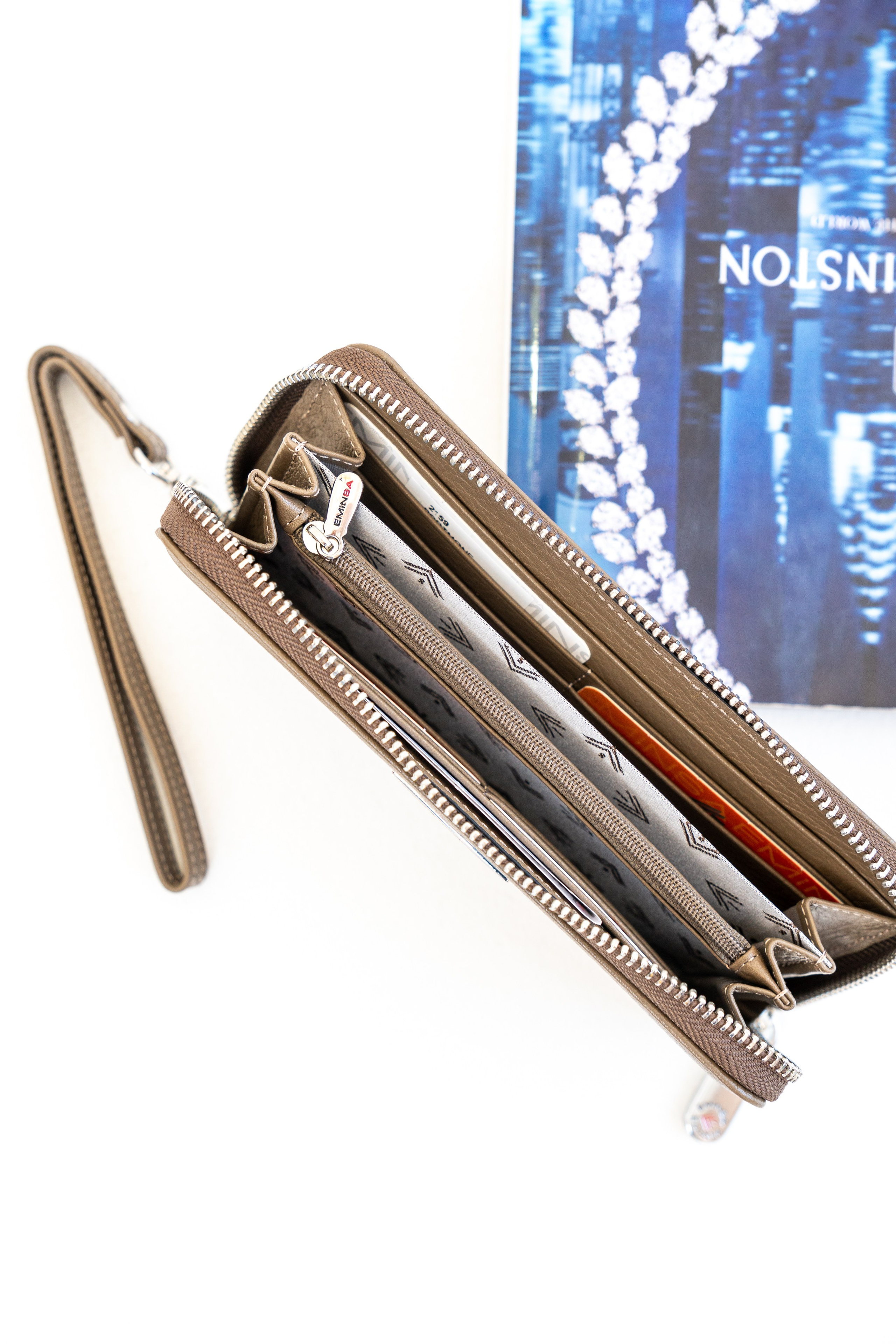 Кошельки. Фотограф в Краснодаре и Краснодарском крае Елена Быкова