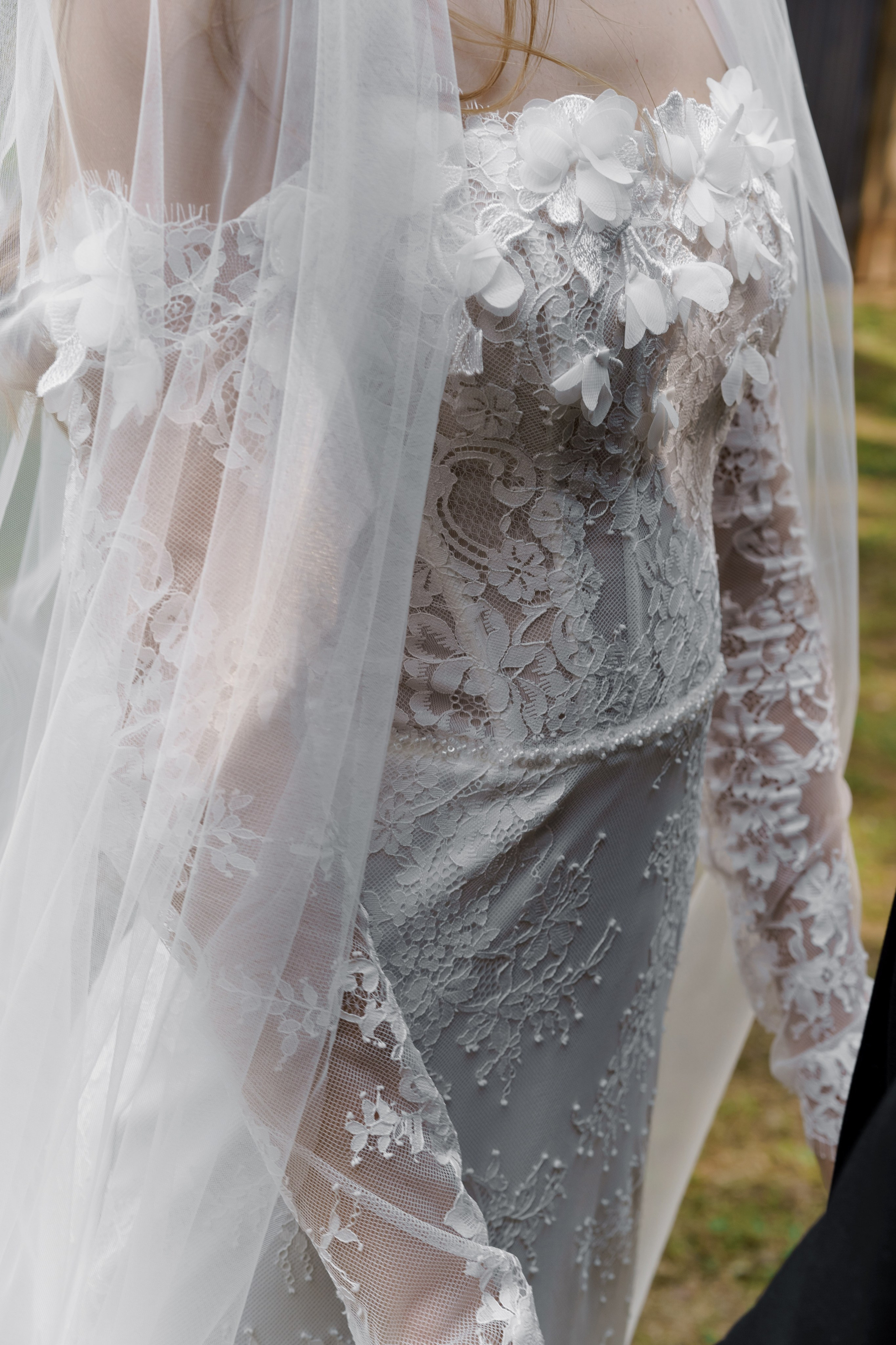 Андрей & Мария. Моменты и истории о вас настоящих