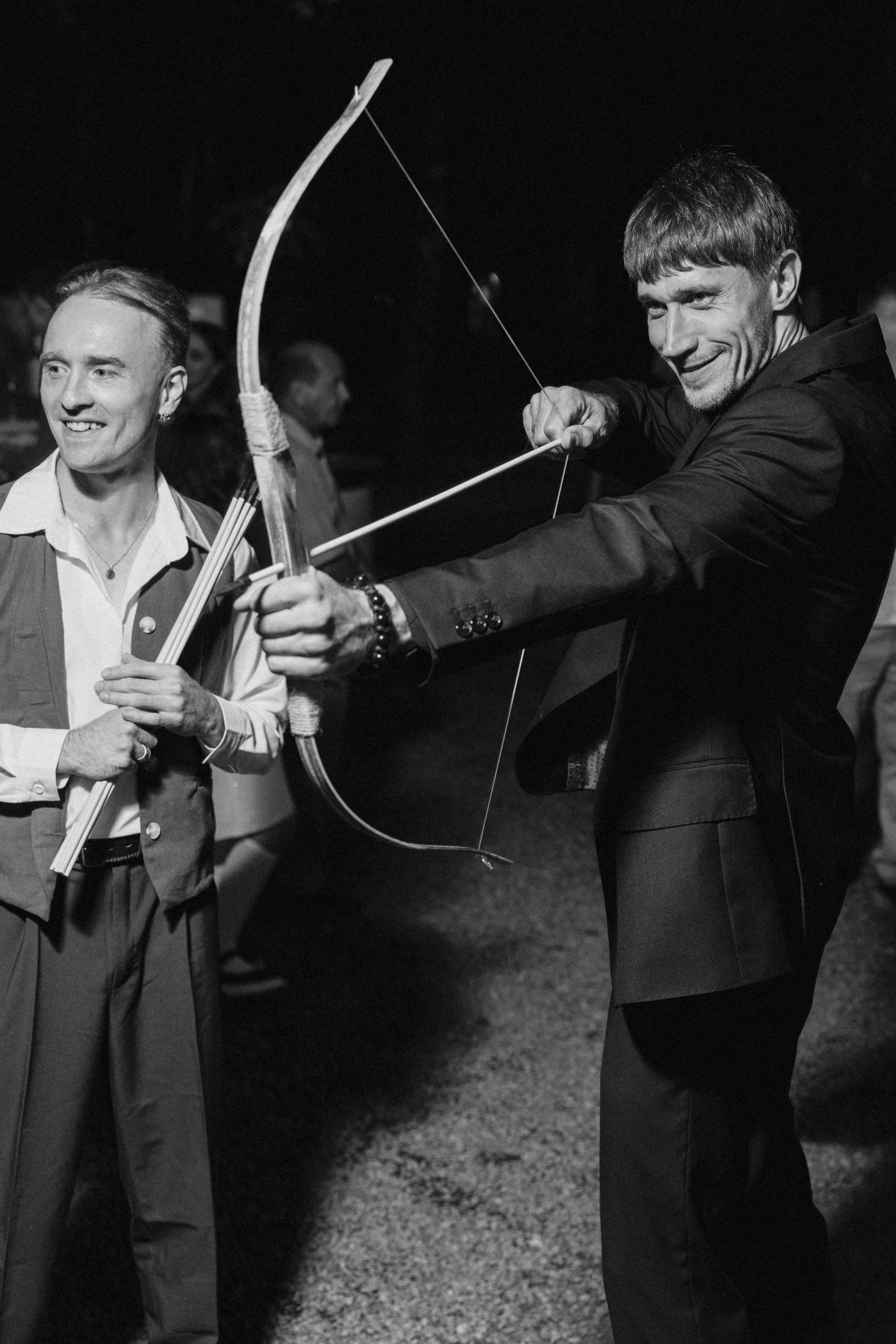 Ирина и Сергей. Свадебный фотограф Курск Максим Ноздрачев