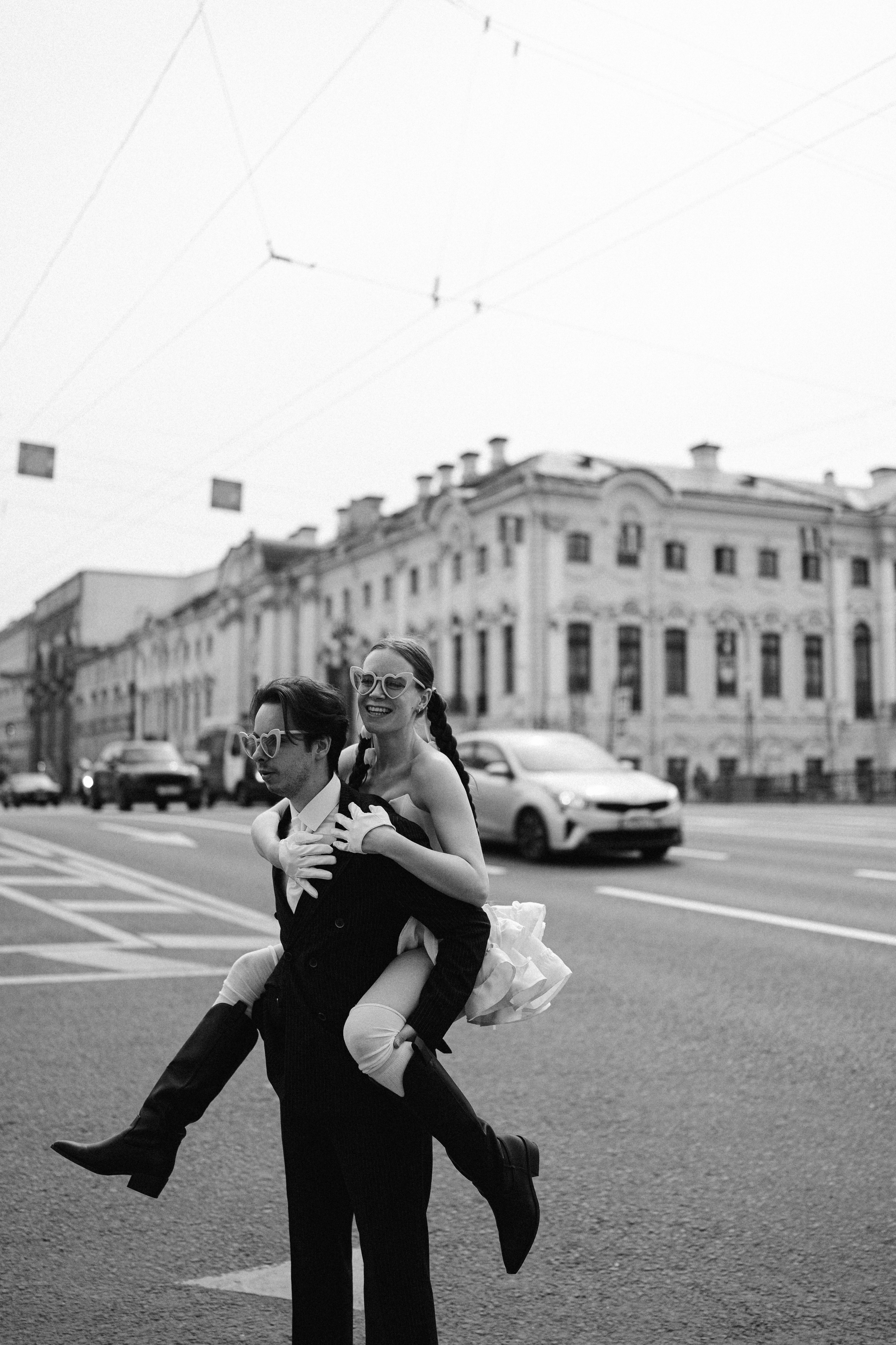 Свадебные истории. Фотограф Санкт-Петербург | Валерия Рогальская