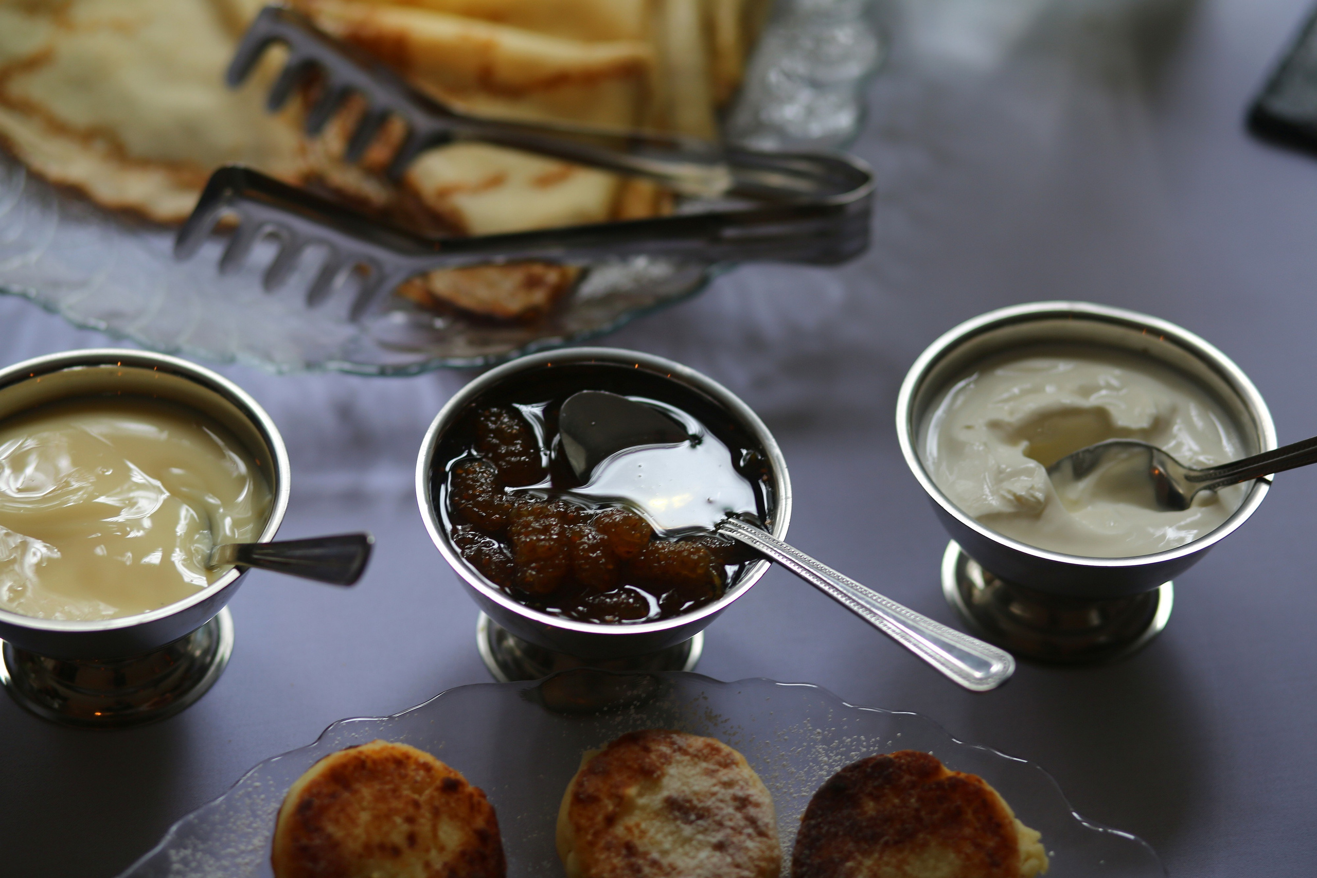 Бизнес-ретрит. Фотограф Яков Поспехов