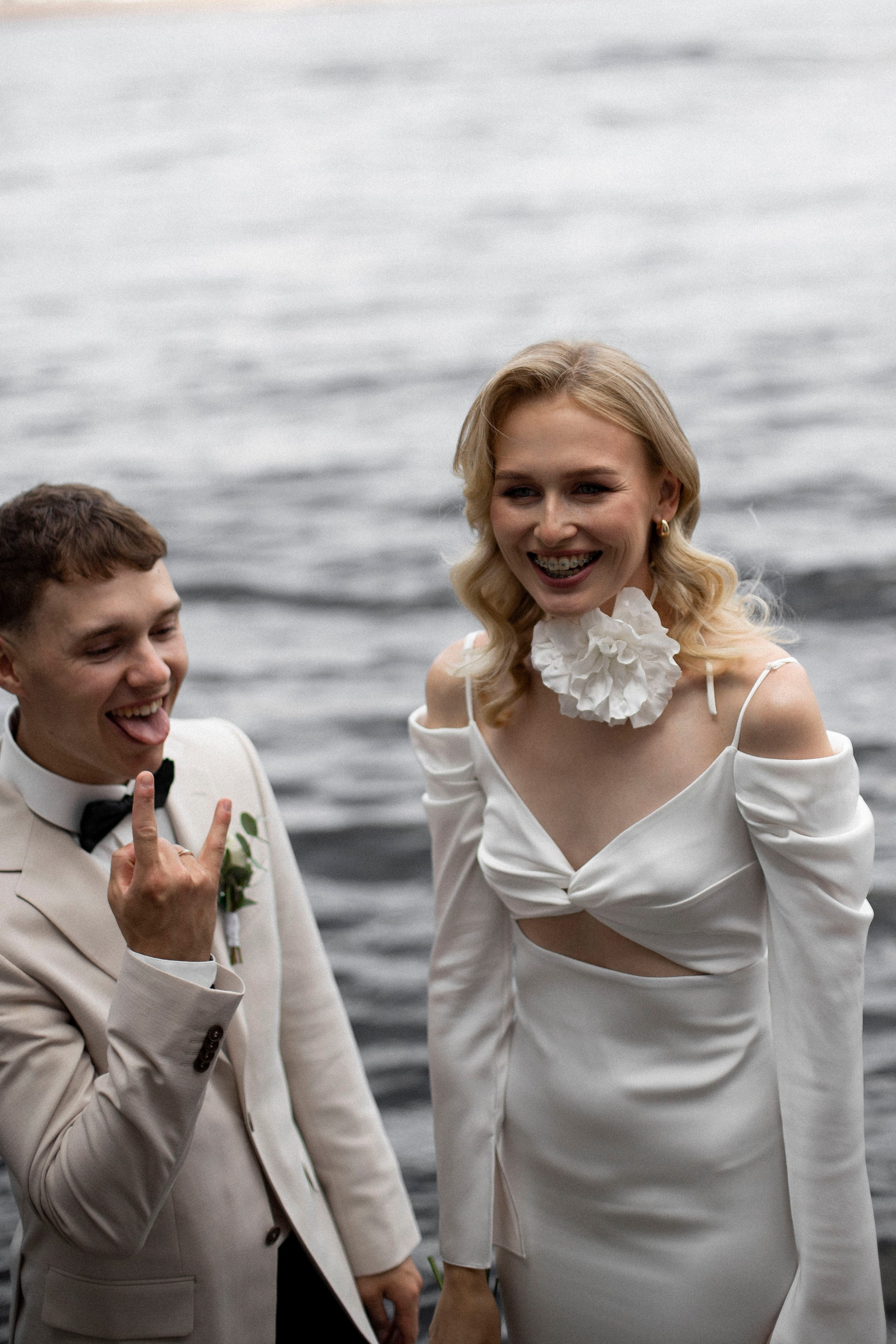 Свадебная фотосъемка — Василиса Сокол, фотограф в Санкт-Петербурге