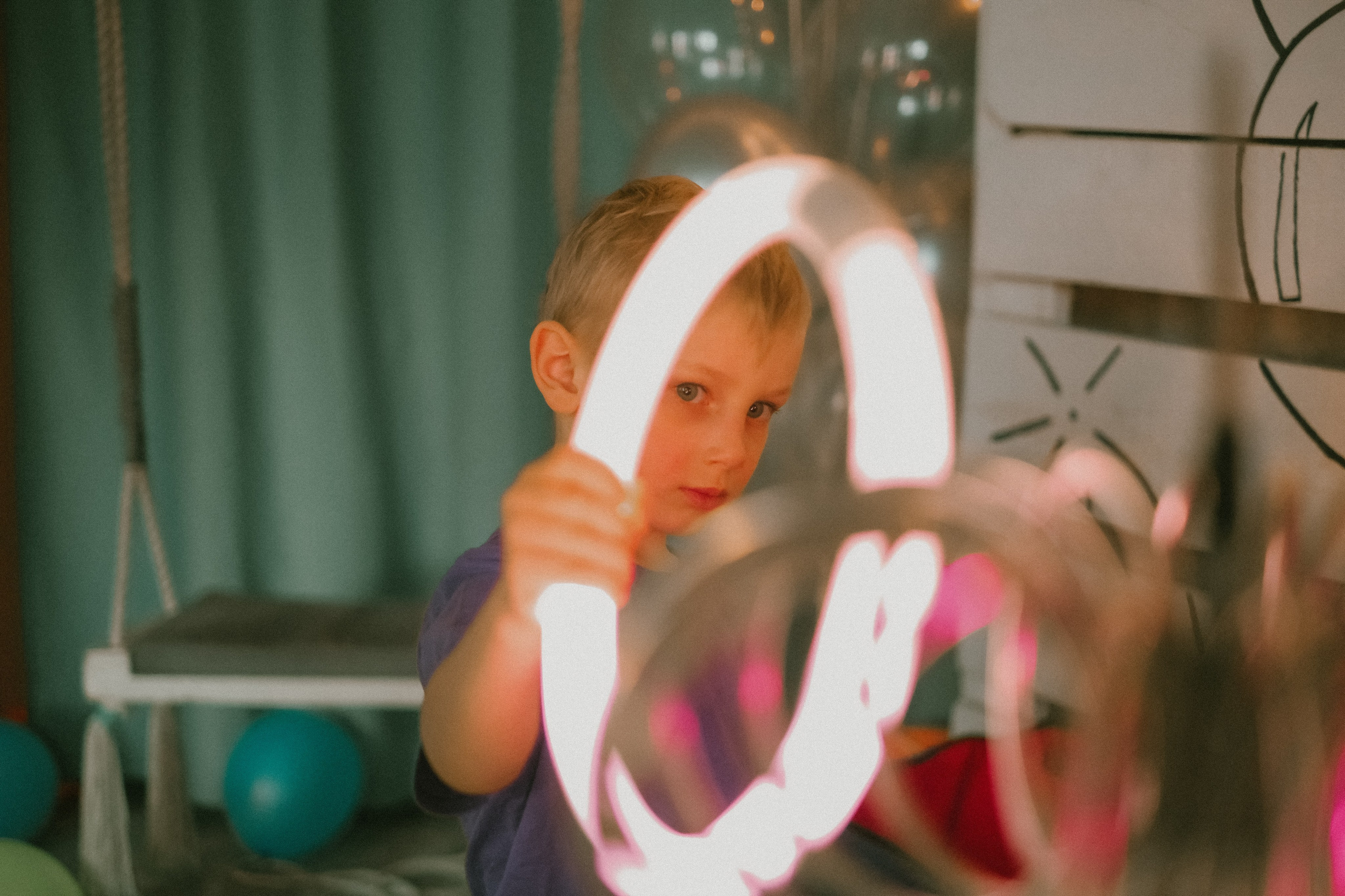 Дети, сады, школы. Фотограф и видеограф в Москве Полина Абраменкова