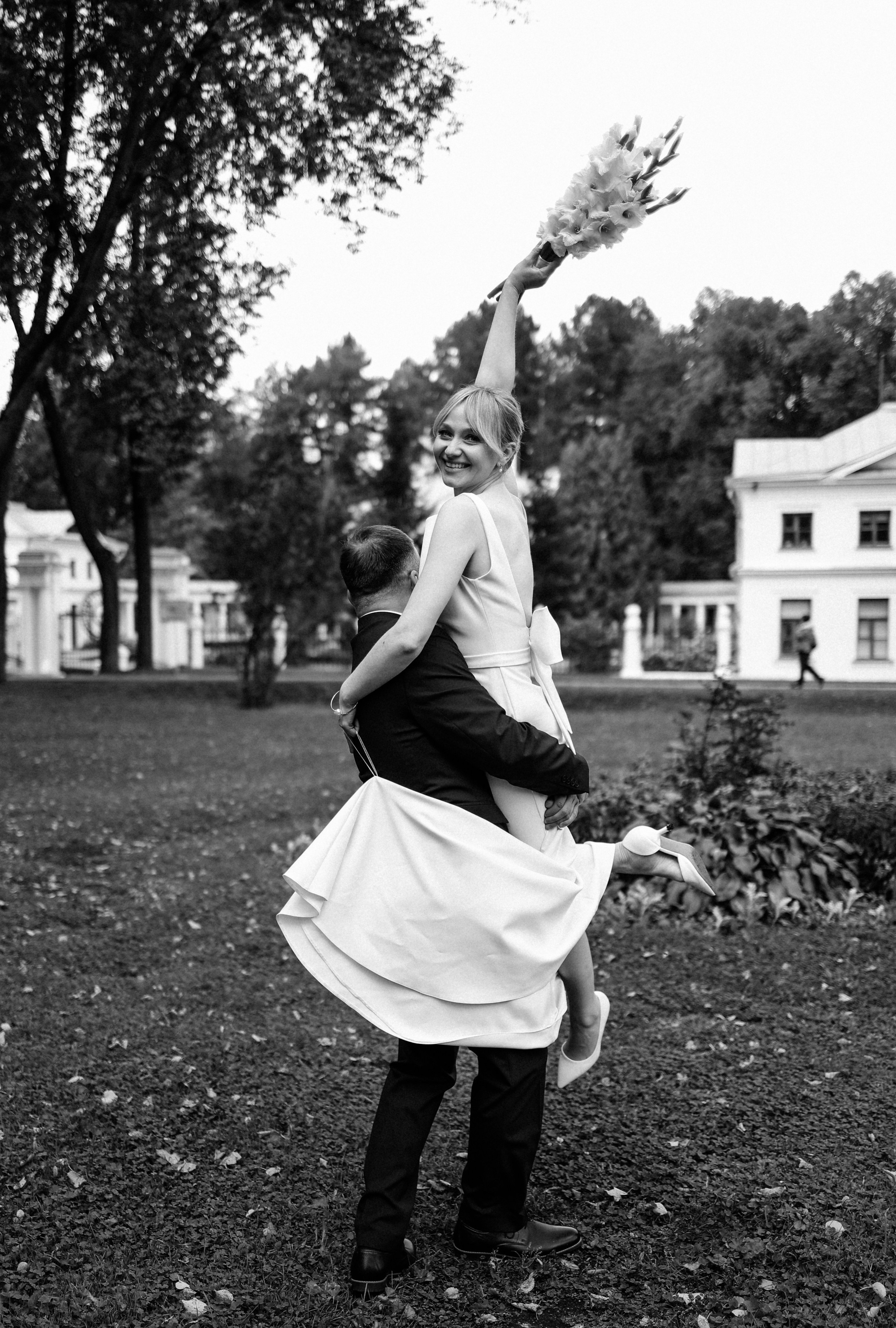 Любовь. Фотограф и видеограф в Москве Полина Абраменкова