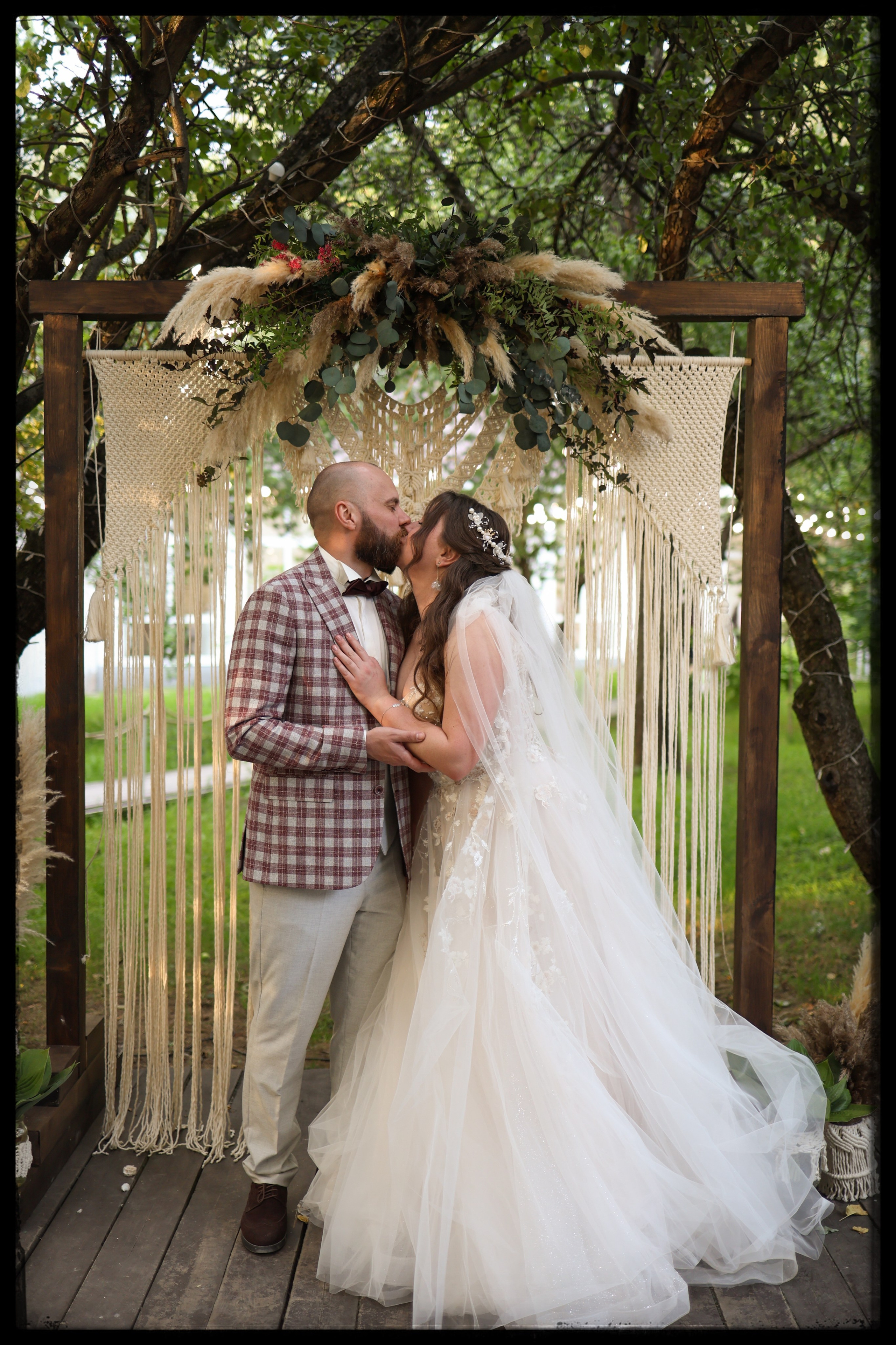 Любовь. Фотограф и видеограф в Москве Полина Абраменкова