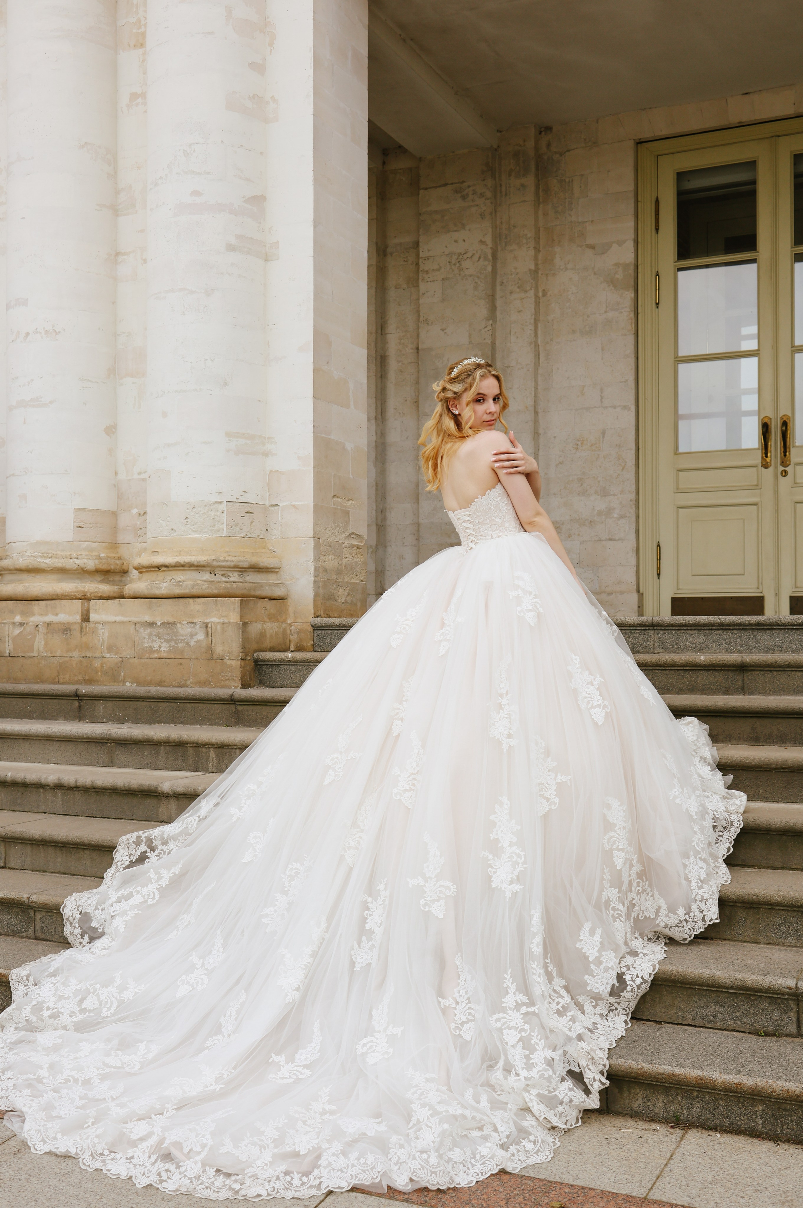 Никита и Даша. Фотограф и видеограф в Москве Полина Абраменкова