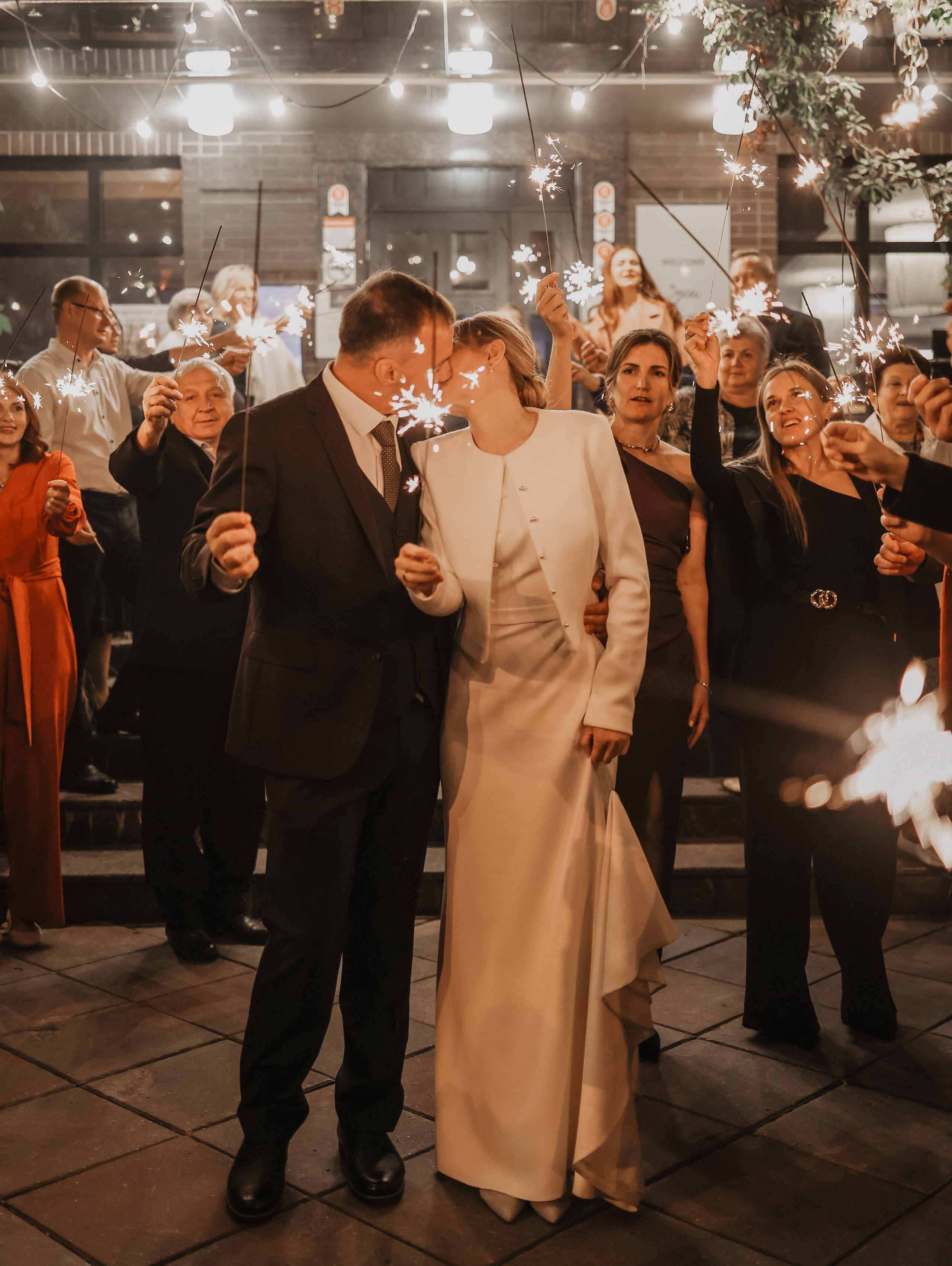 Вячеслав и Анастасия. Фотограф и видеограф в Москве Полина Абраменкова