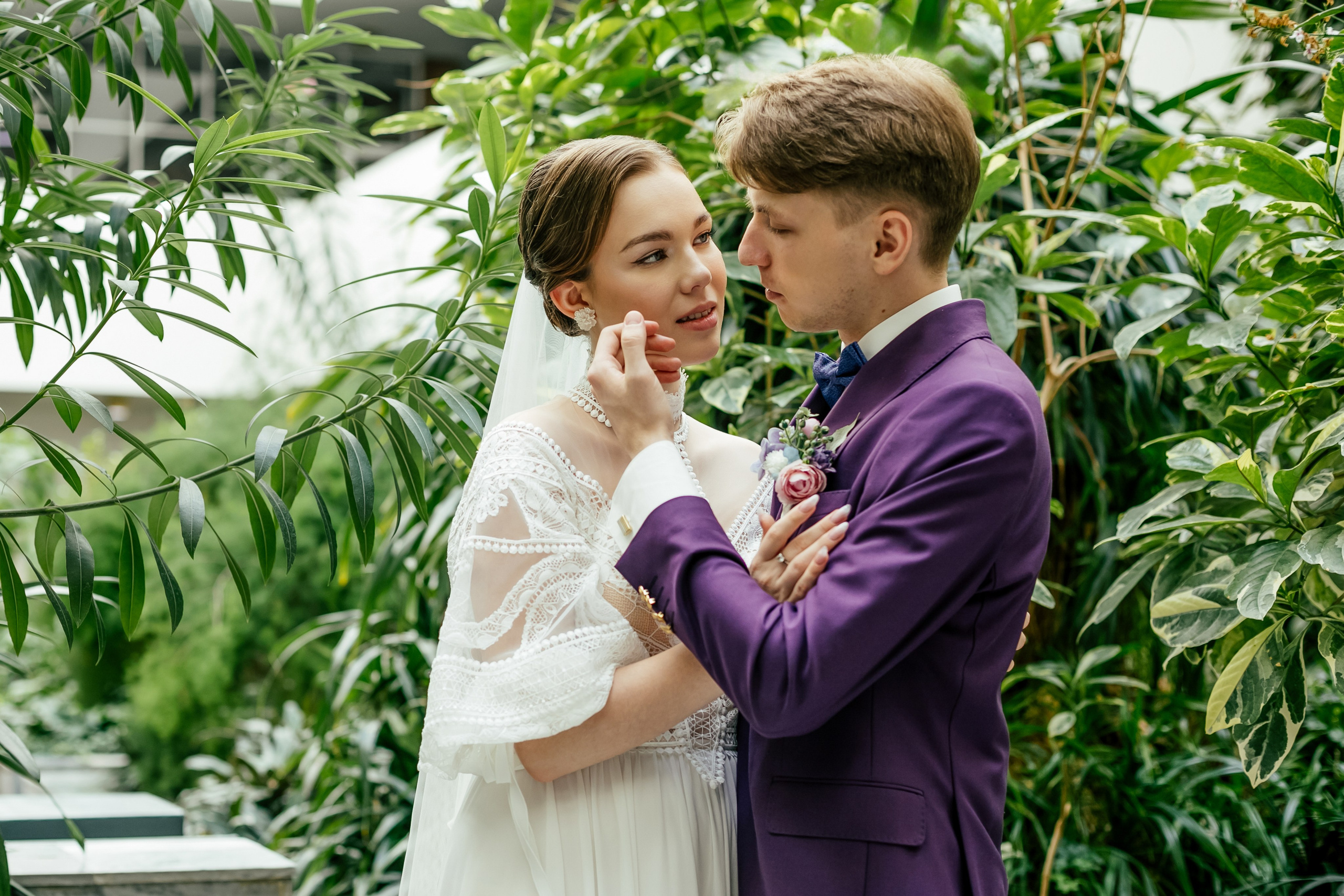 Кирилл и Мария. Свадебный фотограф Ростове-на-Дону