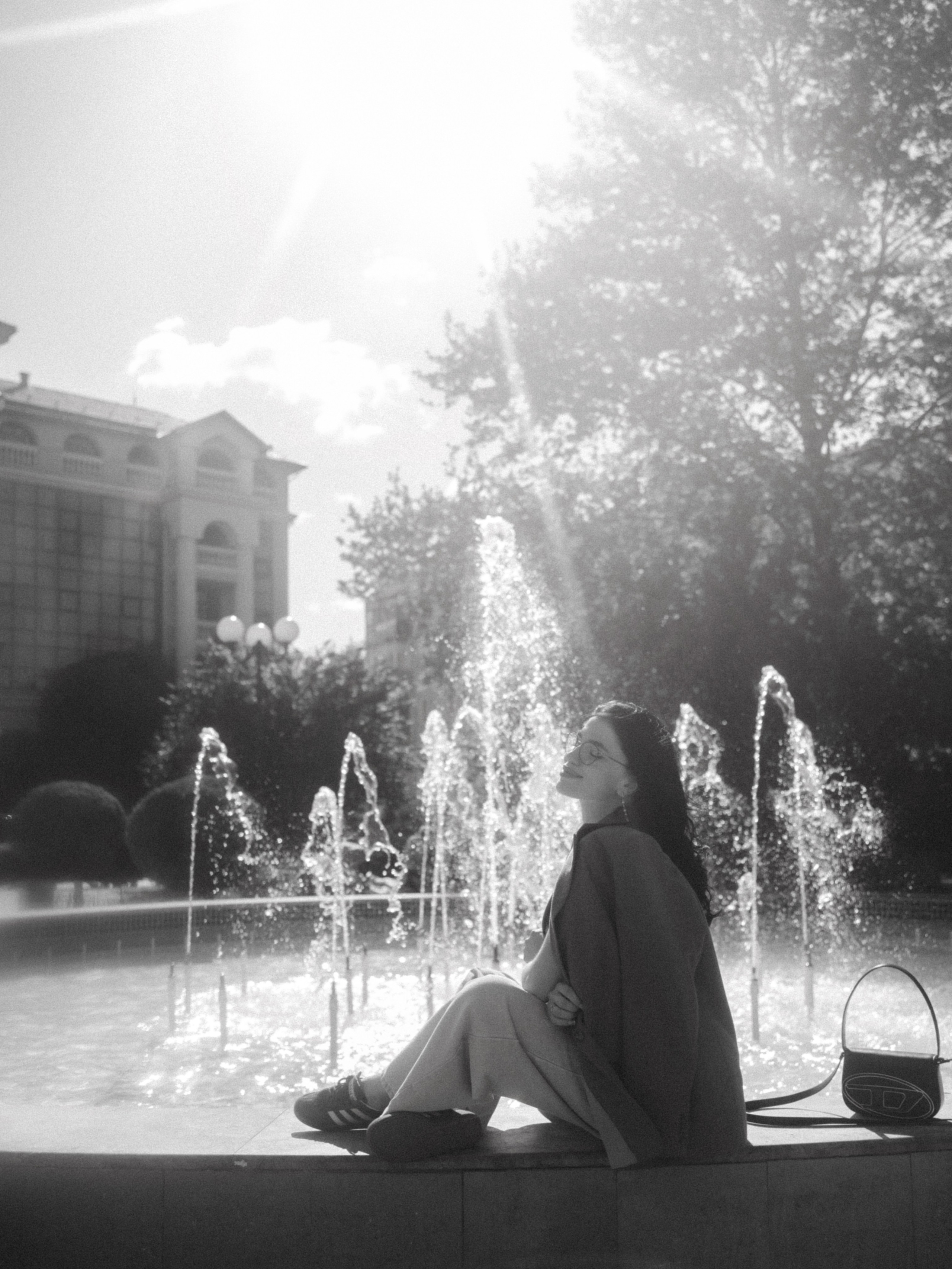 Дарья. Фотограф в Симферополе Ярошенко Екатерина