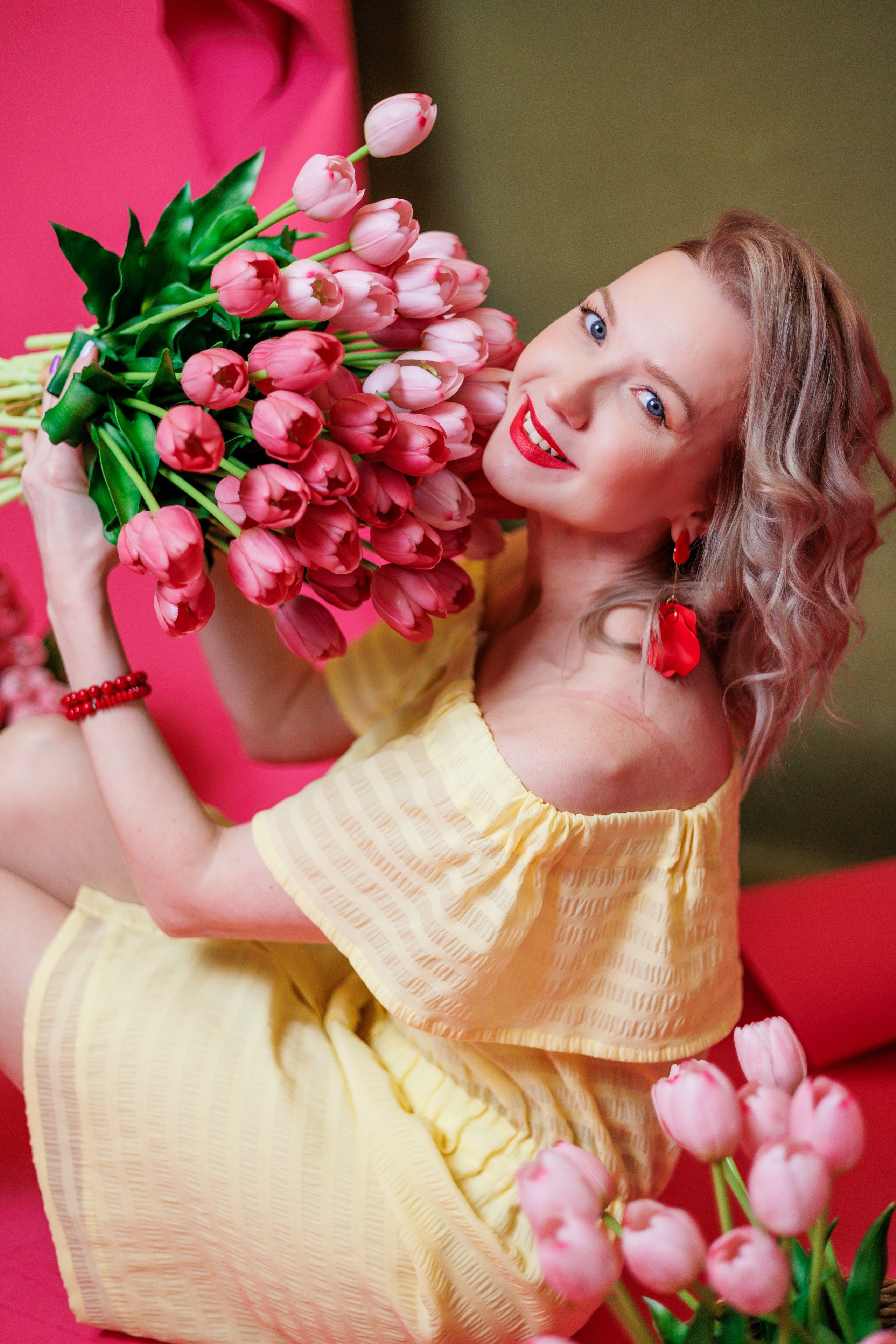 Надежда. Свадебный и семейный фотограф в Армавире