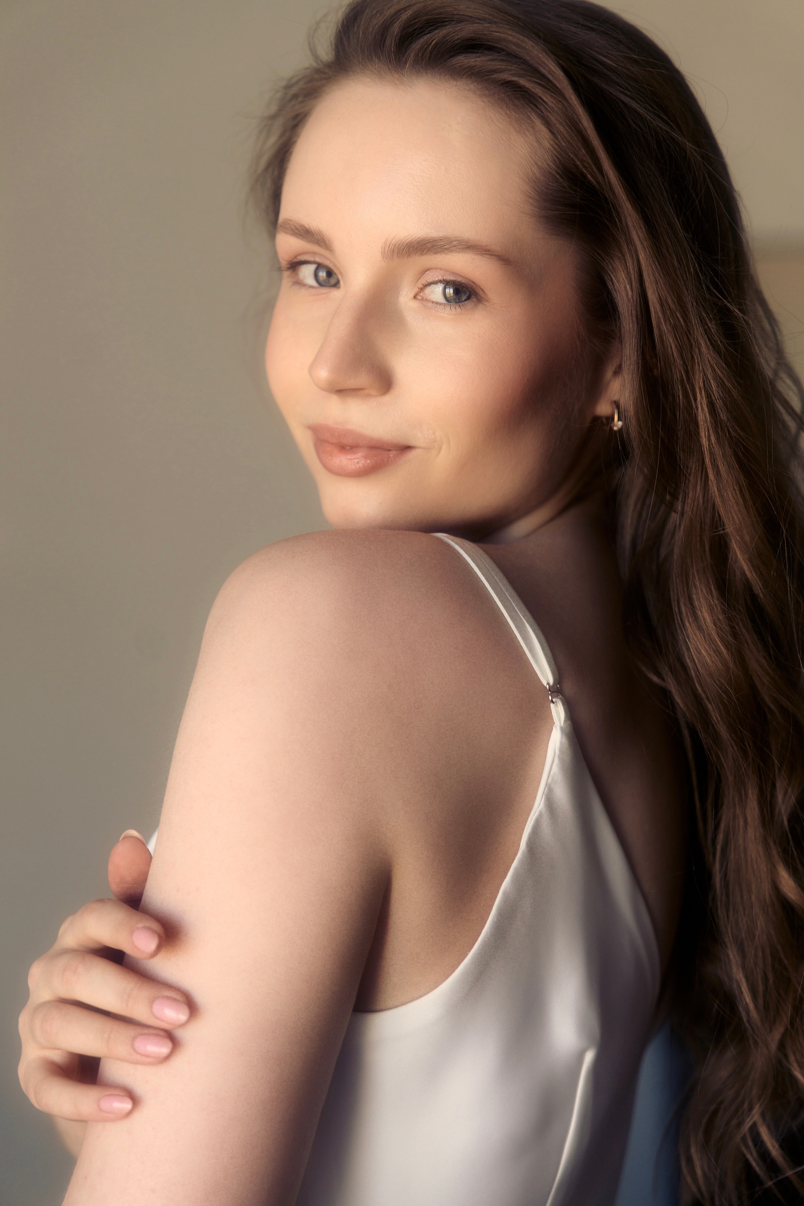 Лена!. Фотограф Москва и Екатеринбург. Максимова Соня