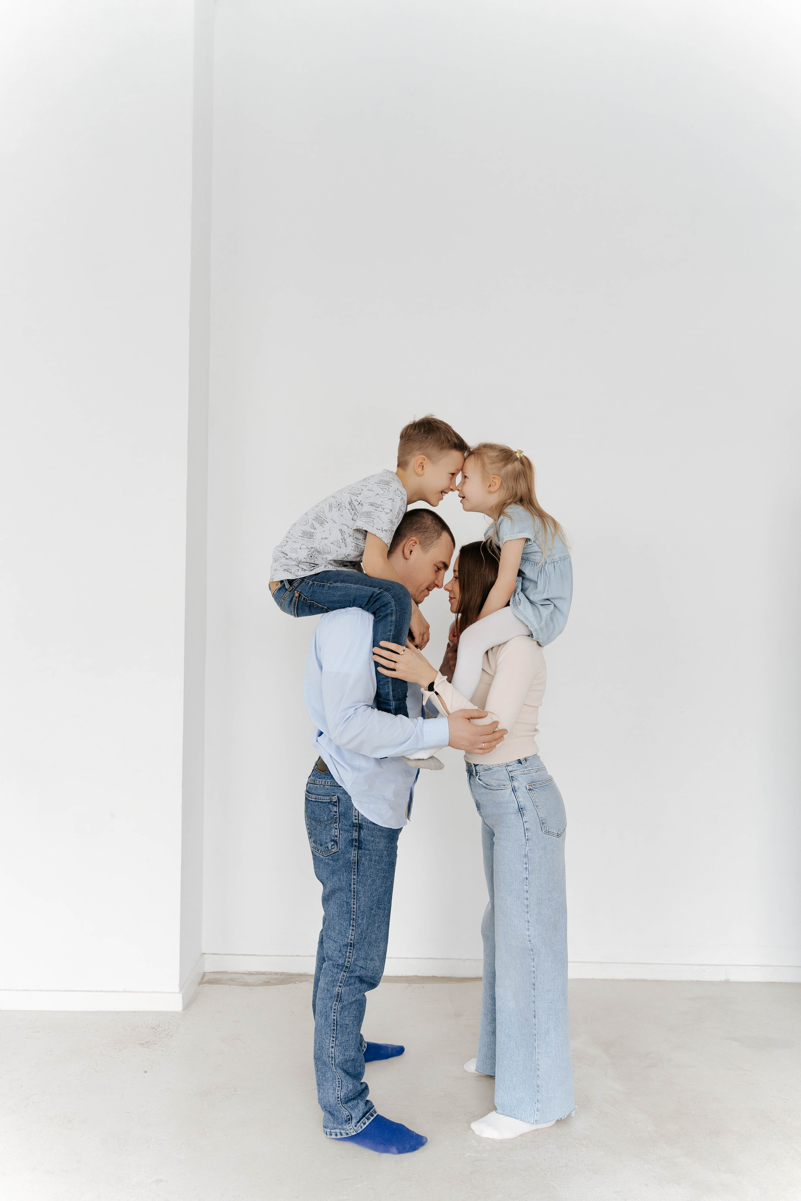 Прайс на фотосессию. Свадебный фотограф в Воронеже Самохина Екатерина