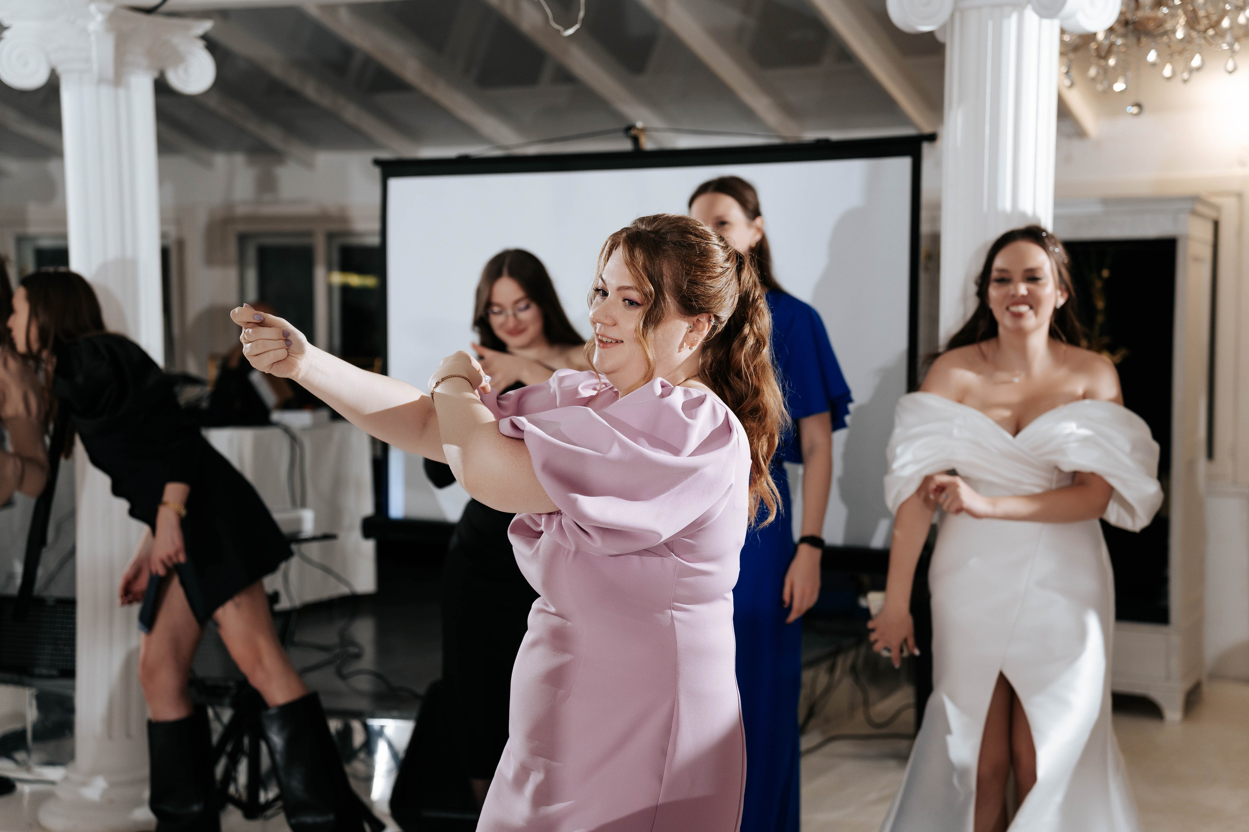 Vladislav & Anastasia. Свадебный фотограф в Воронеже Самохина Екатерина