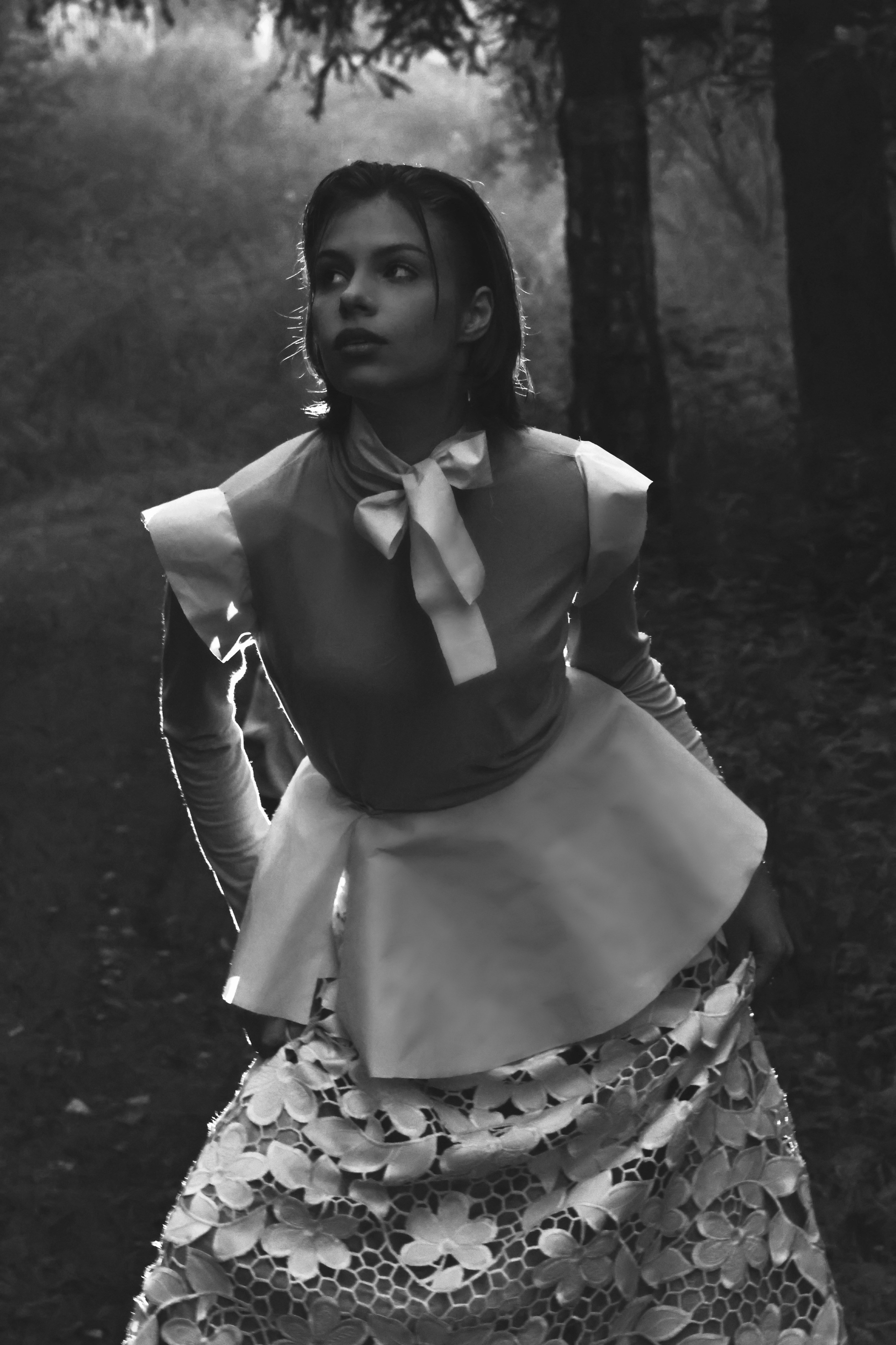 Уля. Фотограф портретист в Санкт Петербурге Дроздова Алла