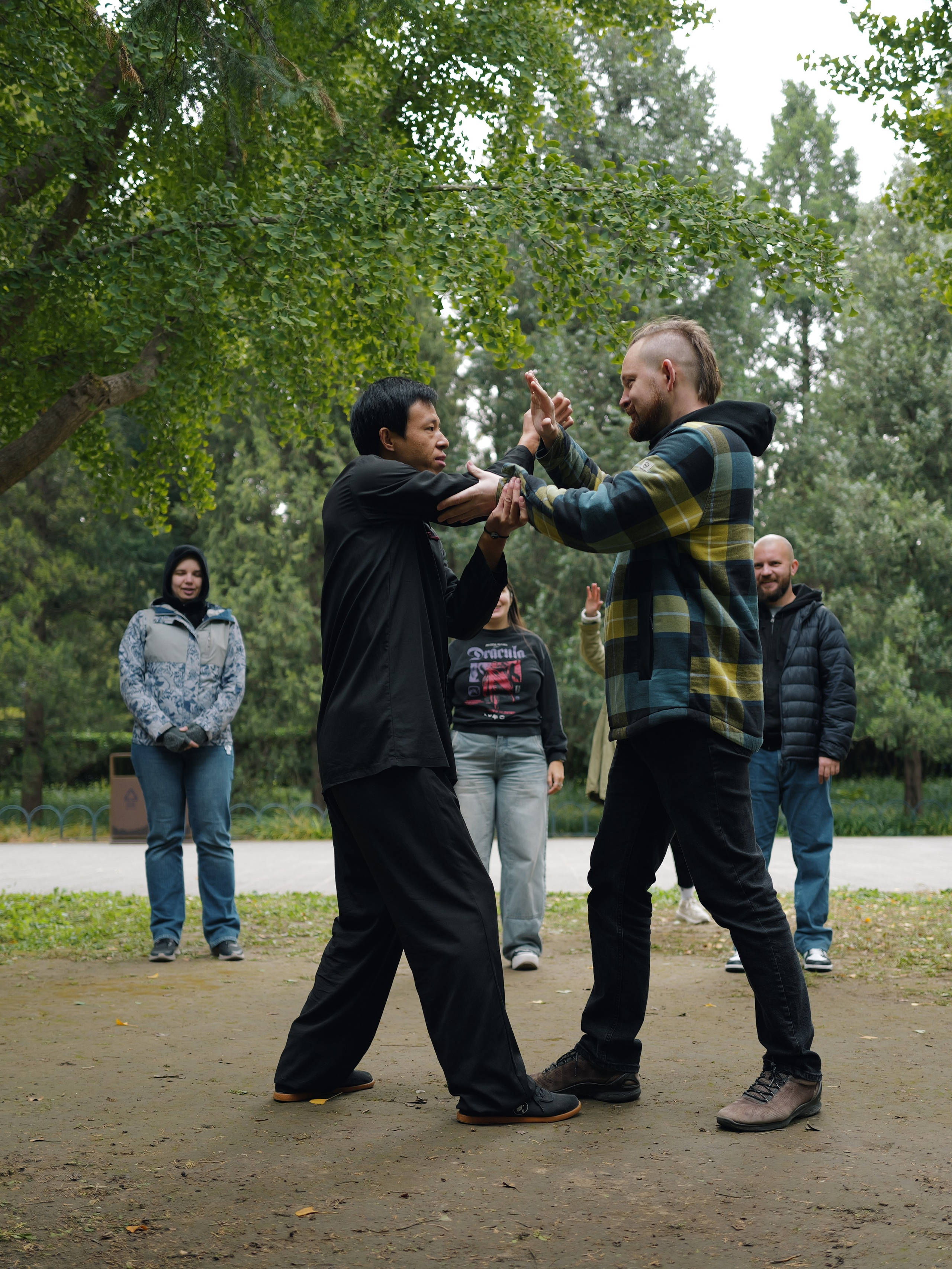 China/Китай. @tomrus: Рустам Шагиморданов — фотограф