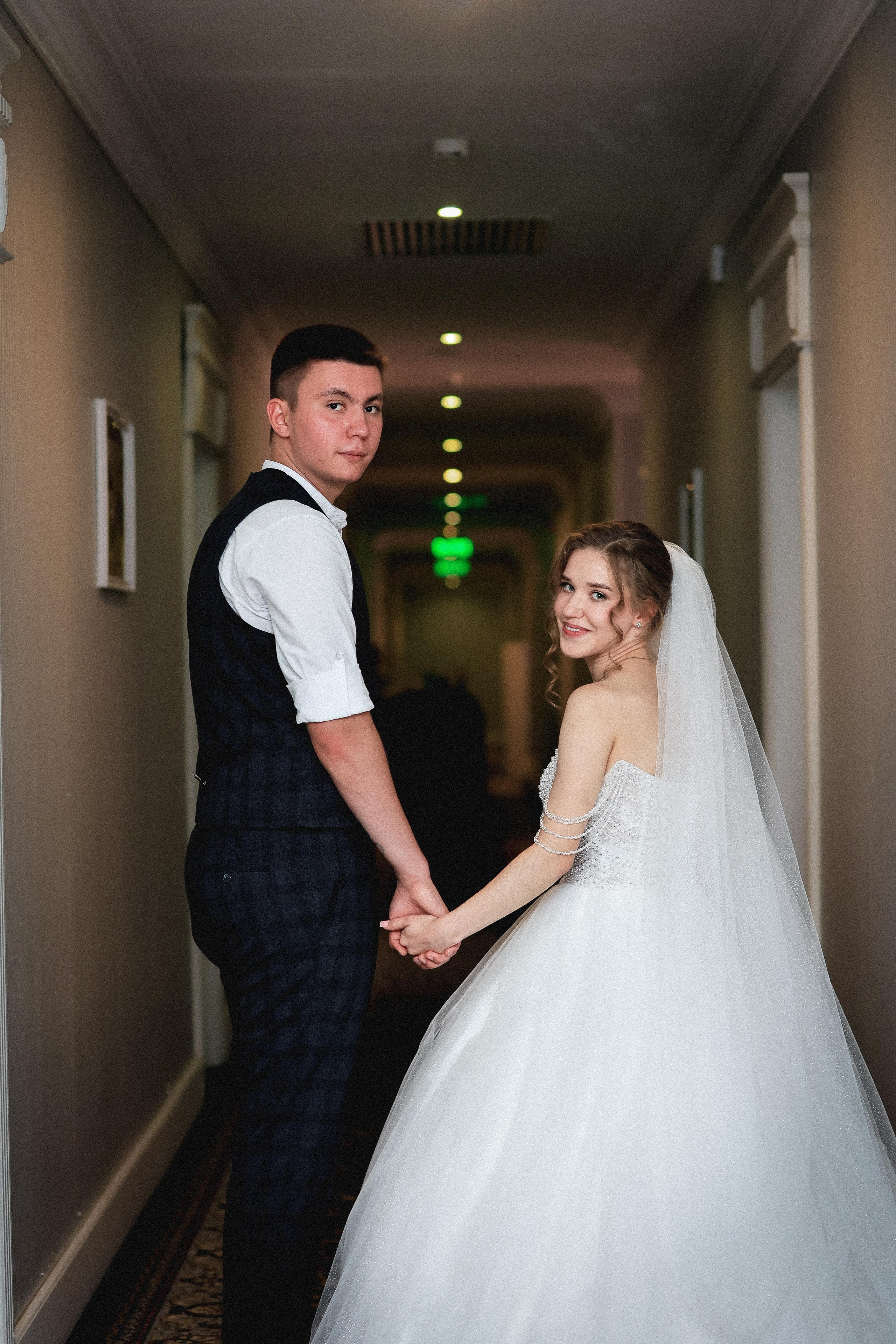 УТРО НЕВЕСТЫ. Свадебный фотограф — видеограф в г. Астрахань Екатерина Юмашева