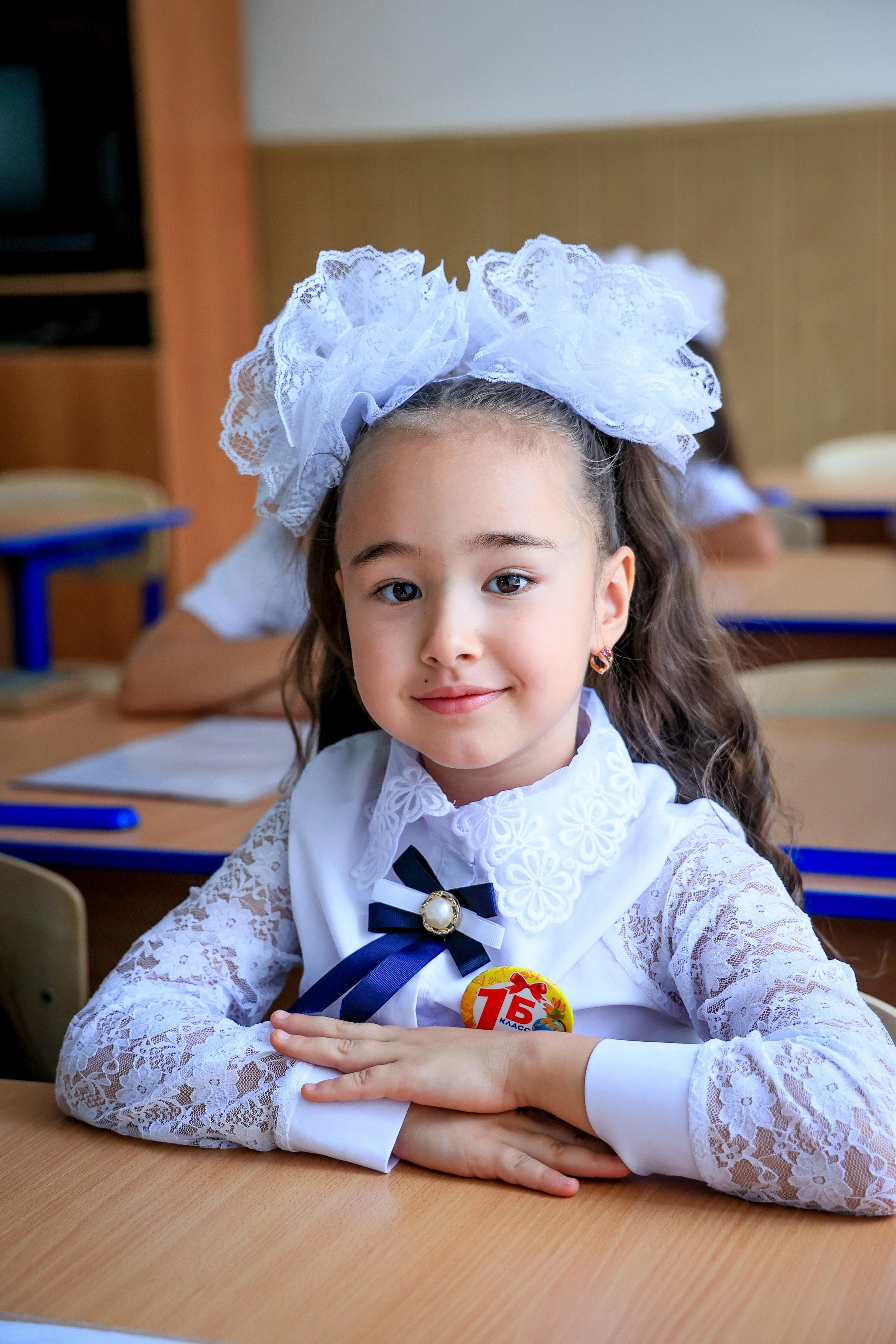 ШКОЛА 1 СЕНТЯБРЯ. Свадебный фотограф — видеограф в г. Астрахань Екатерина Юмашева