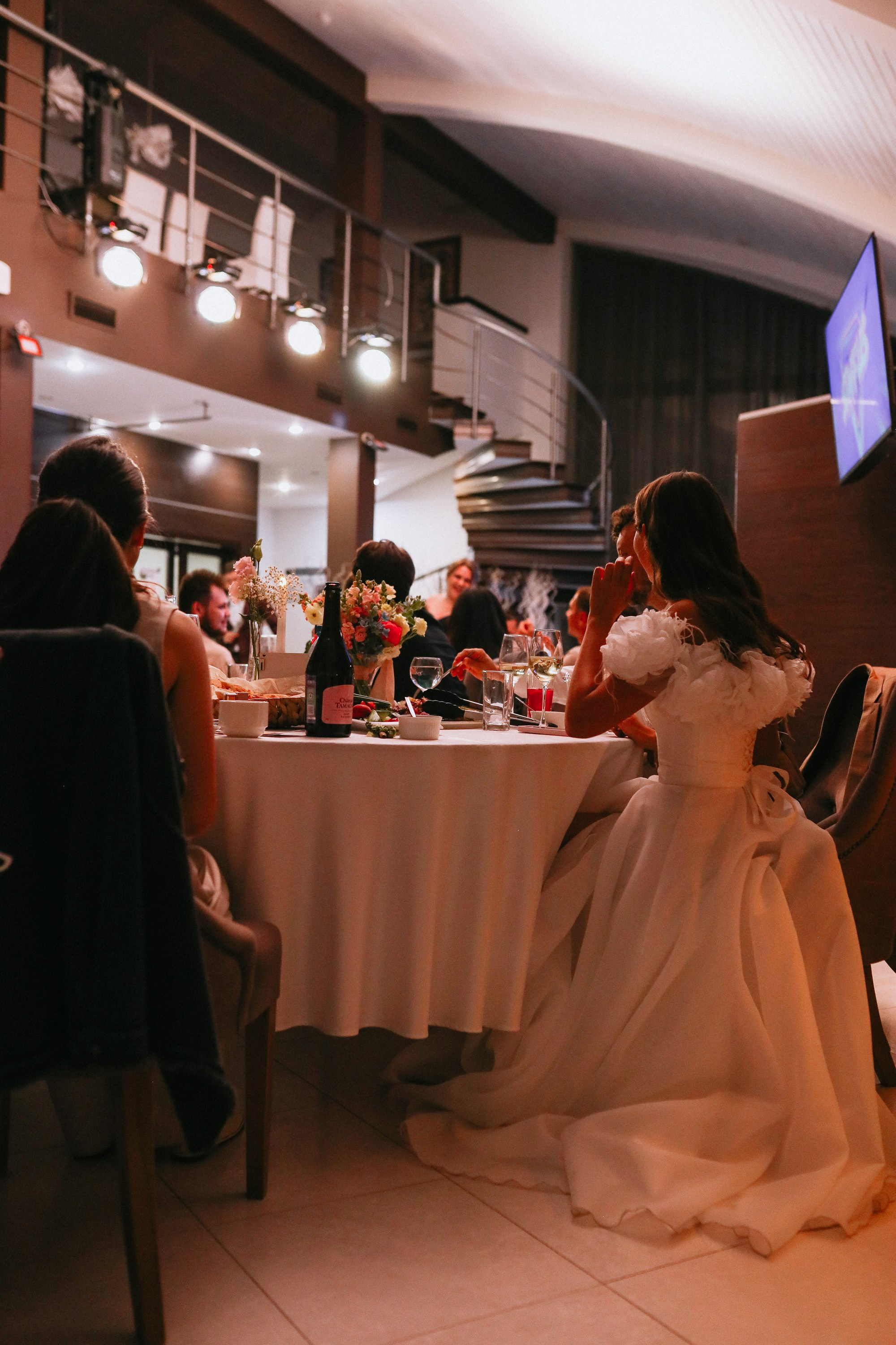 Антонина и Роман. Свадебный фотограф Волгоград и Волжский Евгения Кимлач