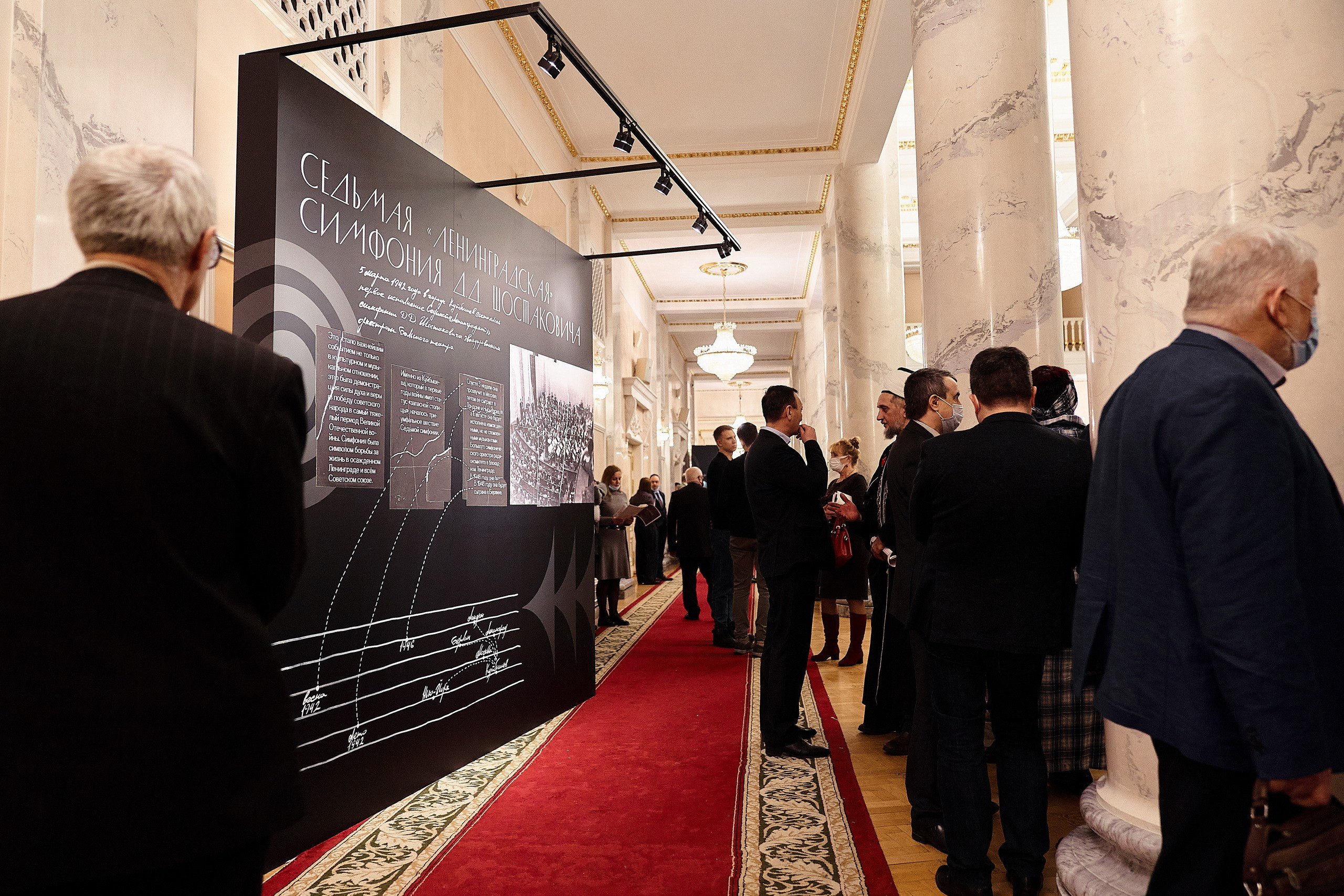 Культура. Фотограф Евгений Шаров