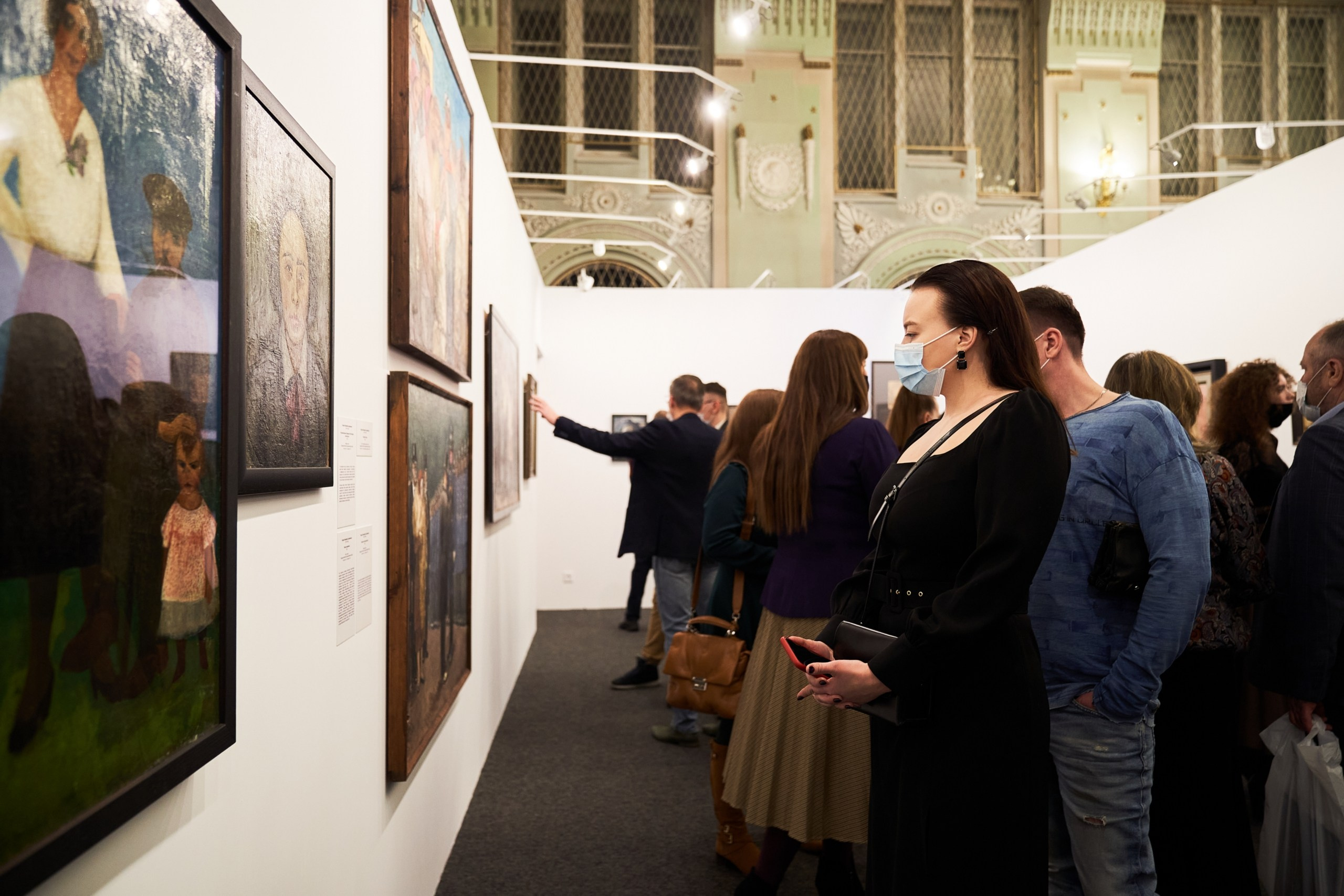 Культура. Фотограф Евгений Шаров