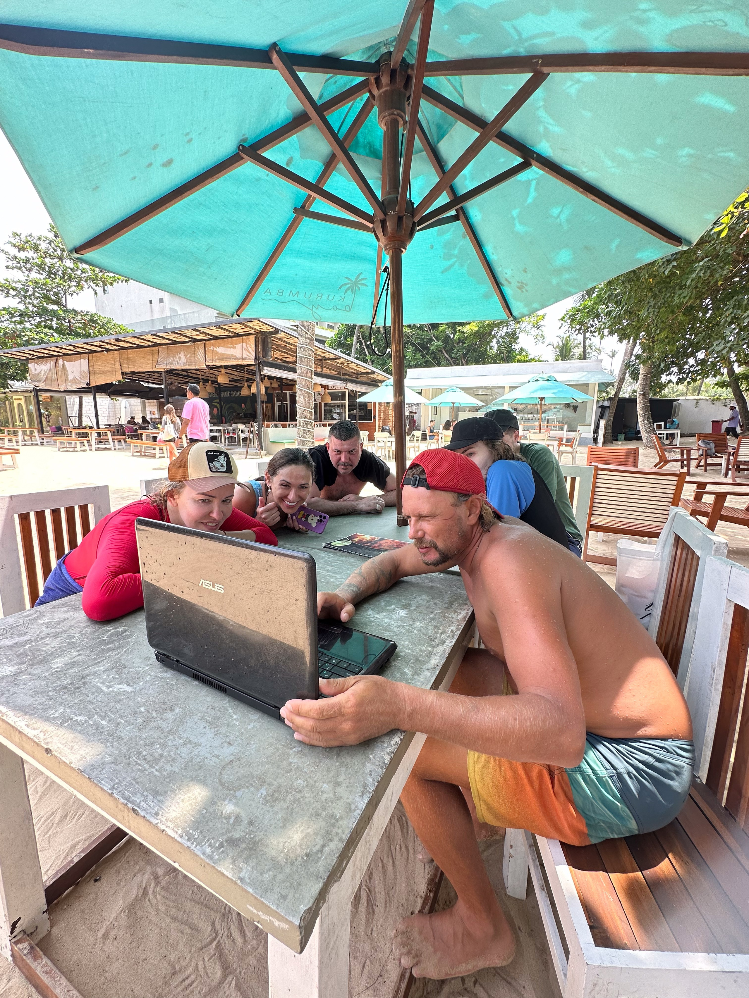 Серф-тур на Шри-Ланку: 12 дней у океана