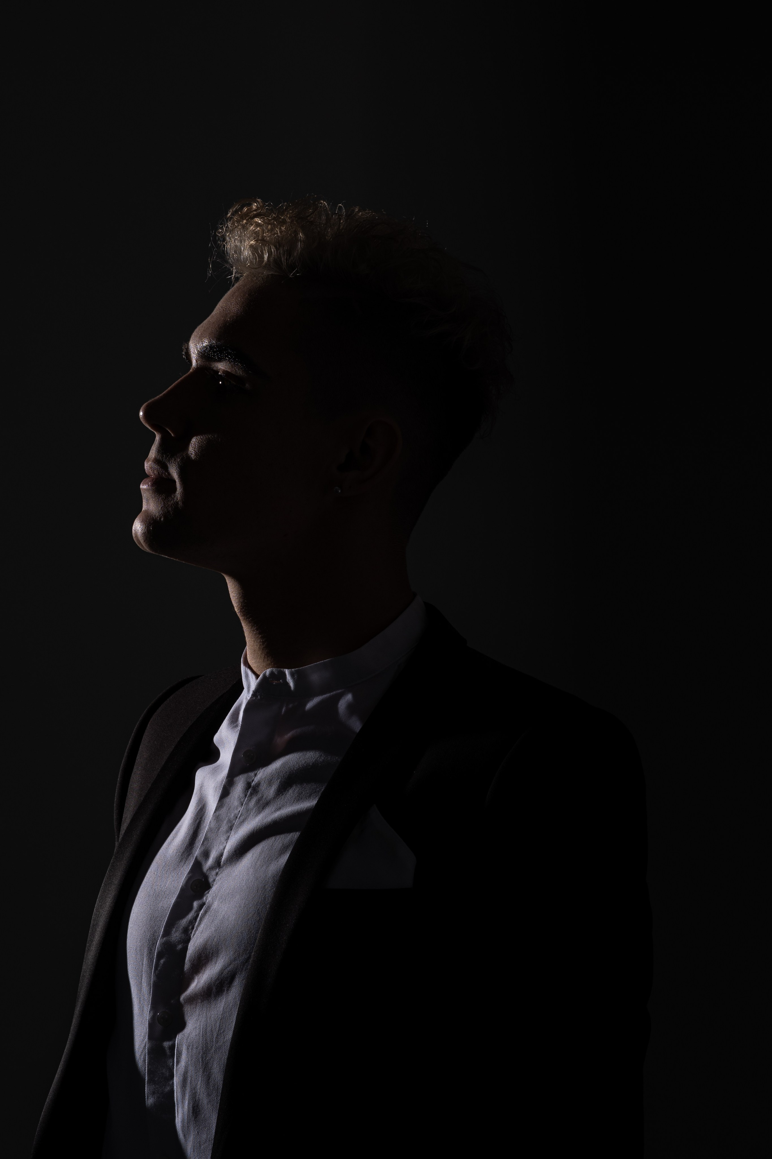 Евгений. Портфолио ведущего