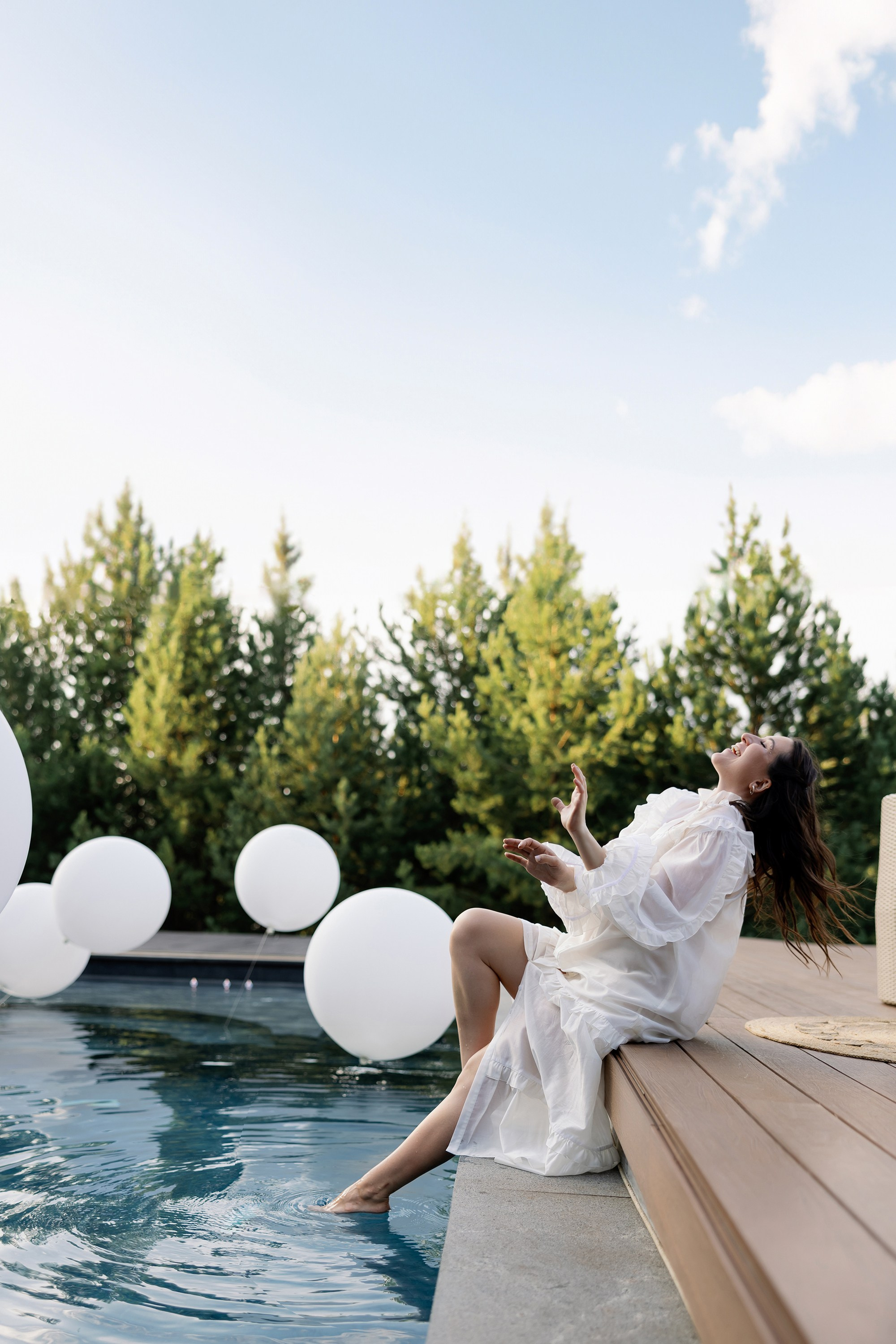 ДЕНЬ РОЖДЕНИЯ КСЕНИИ. Свадебный и репортажный фотограф в Москве Владимир Сергеев | Naysaikolo